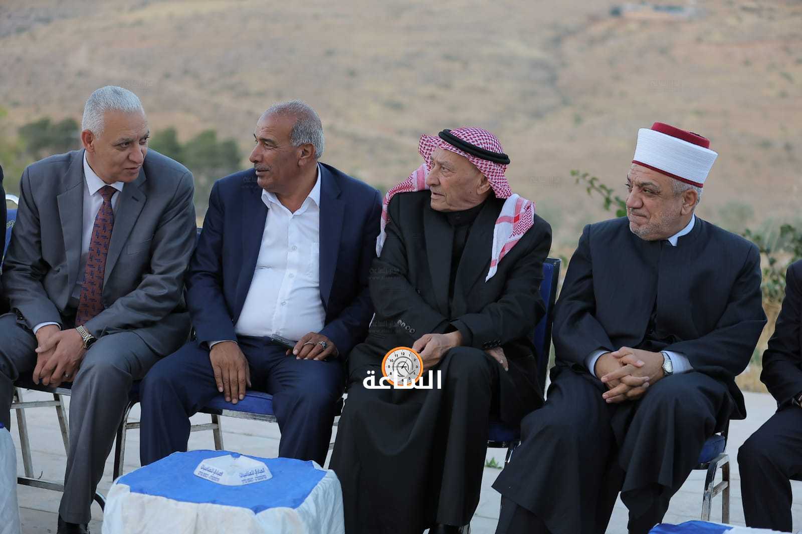 Madar Al-Saa Images 0.14956768325278924