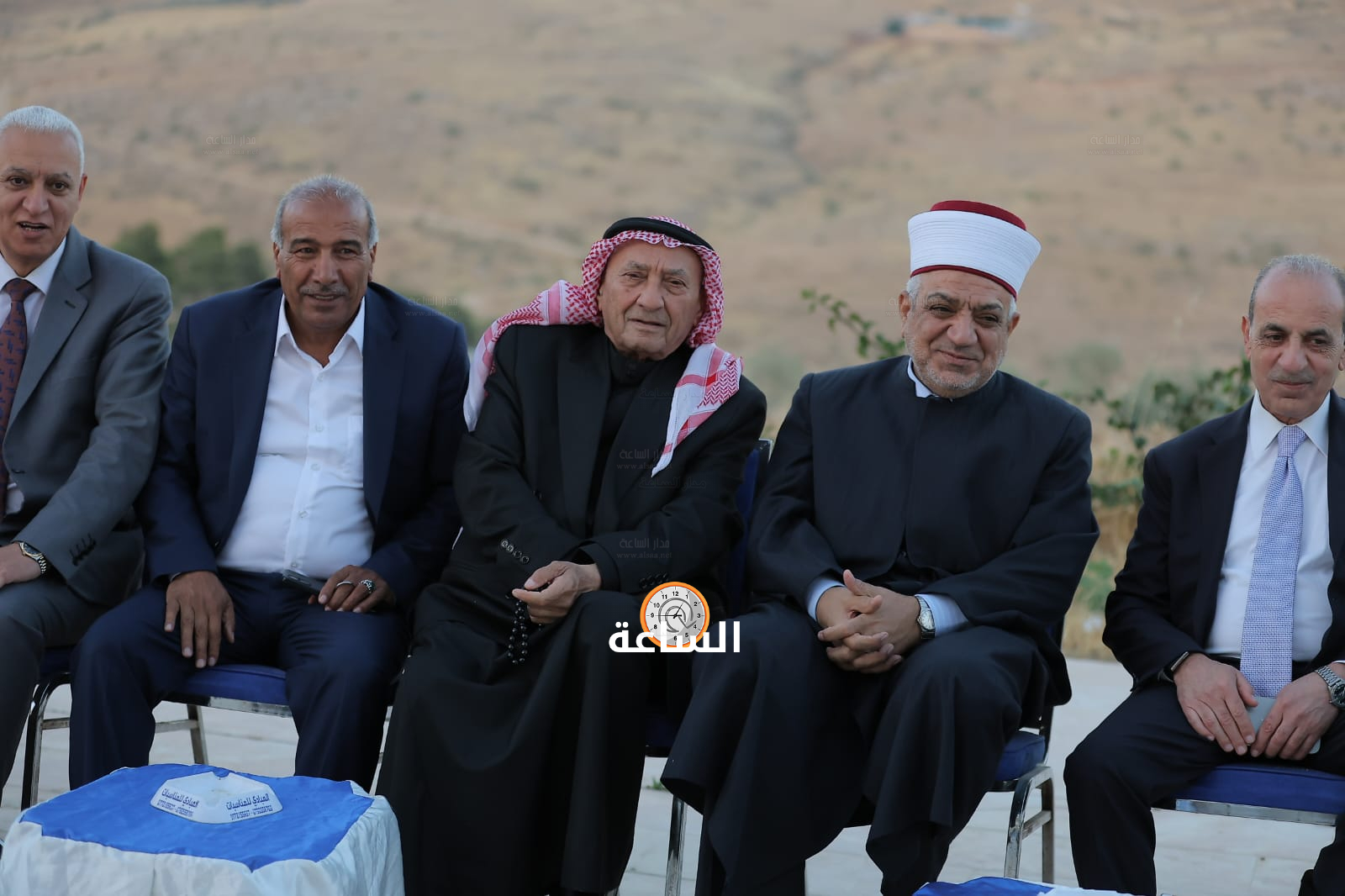 Madar Al-Saa Images 0.9933727461126767