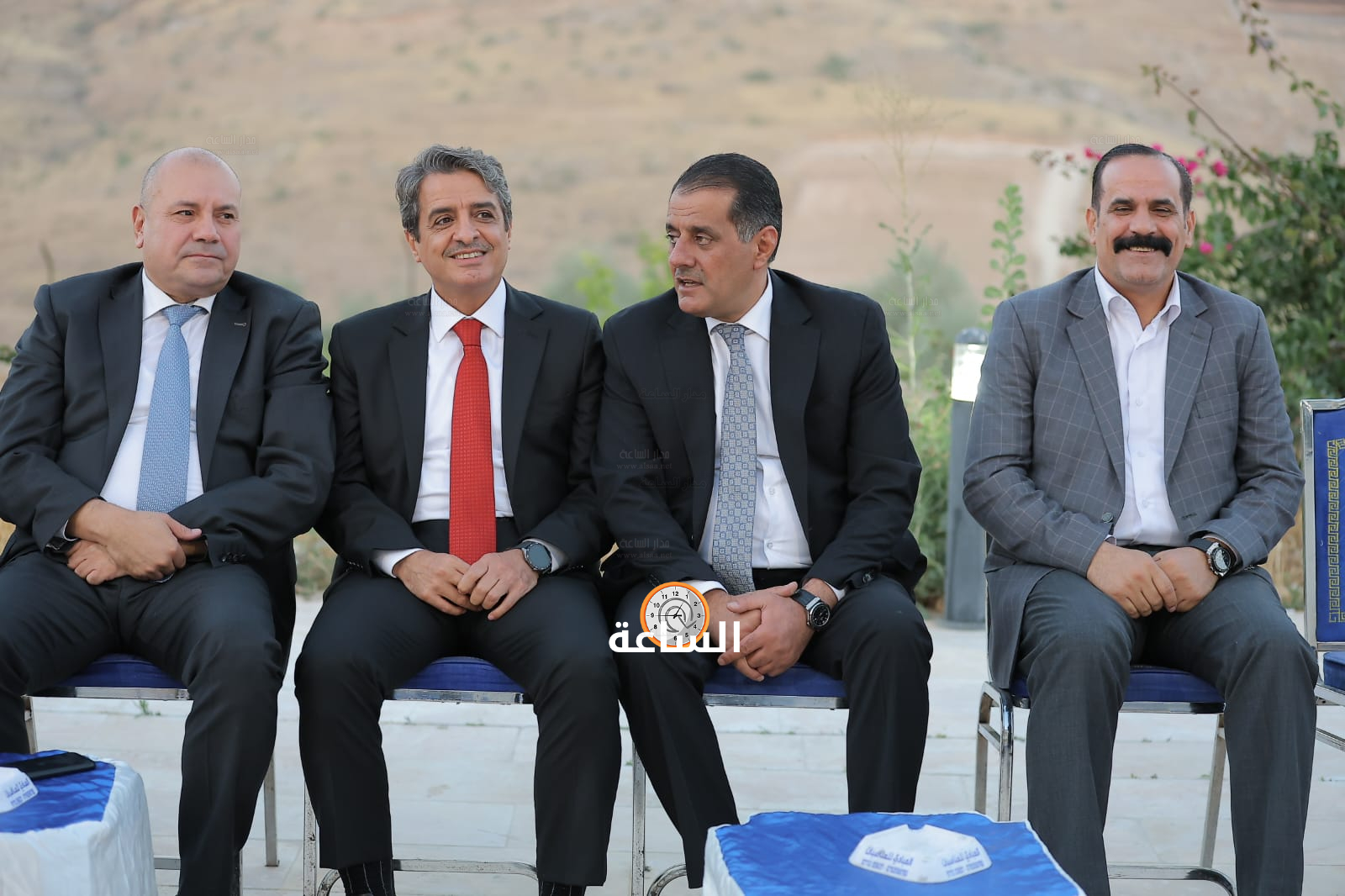 Madar Al-Saa Images 0.1055503403387037
