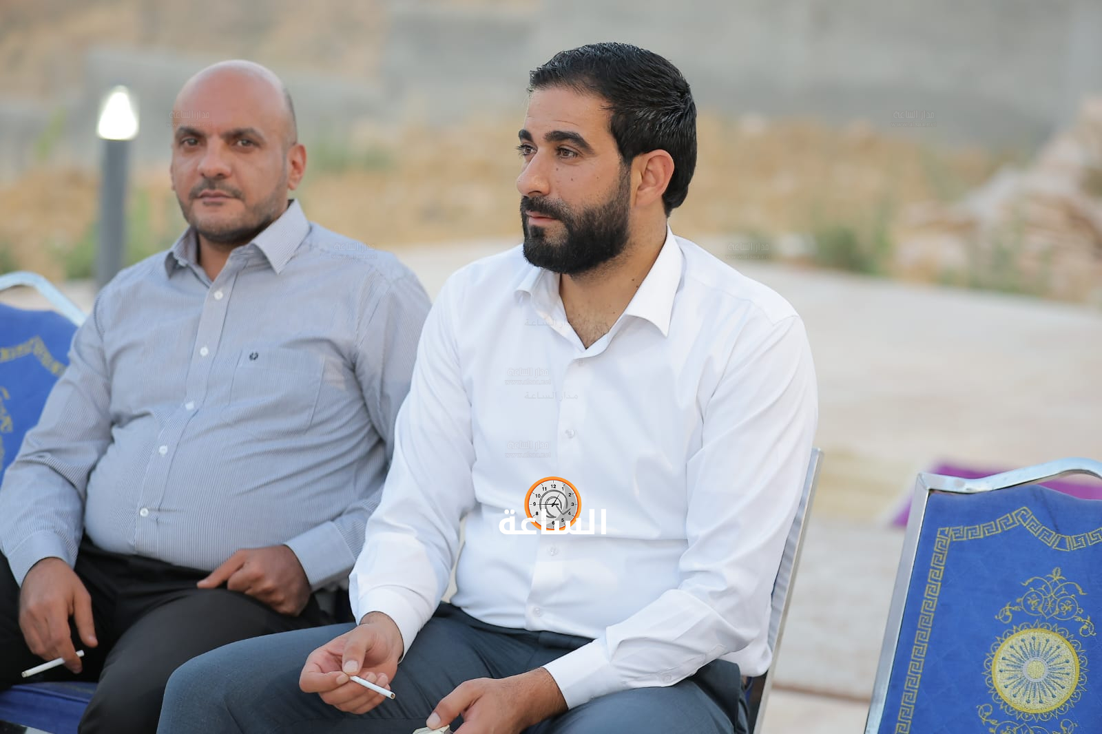 Madar Al-Saa Images 0.38375250009481143