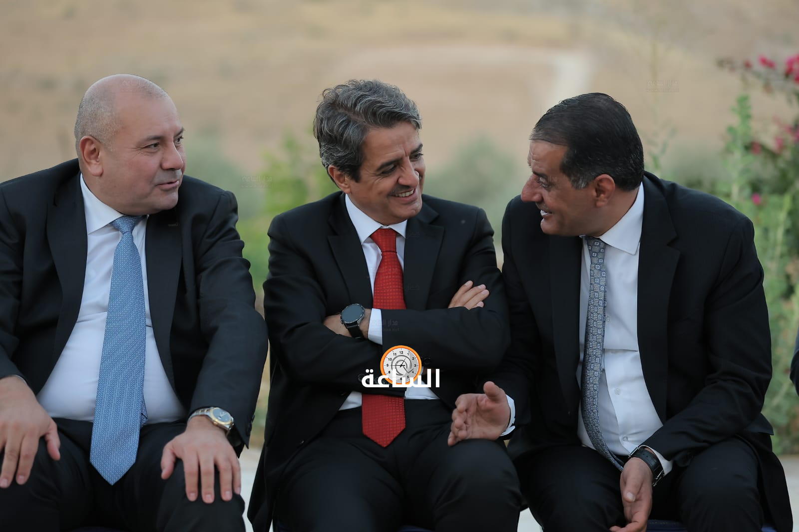Madar Al-Saa Images 0.514348716024906