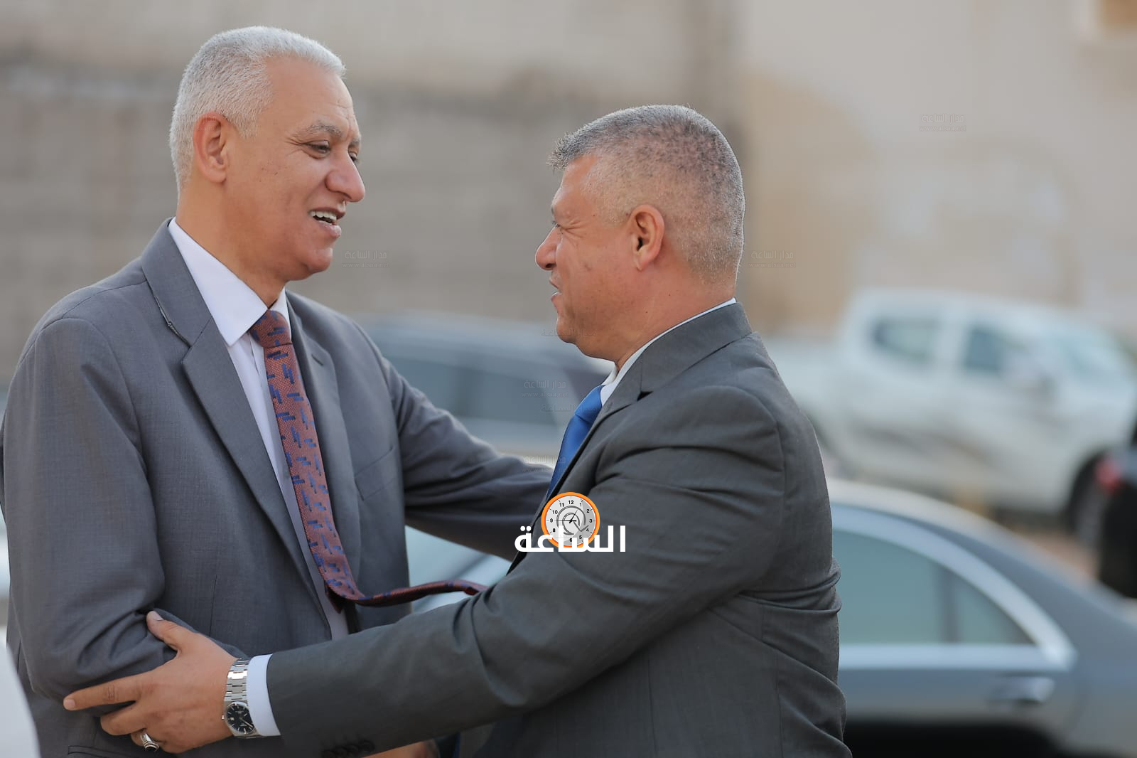 Madar Al-Saa Images 0.2394655989808817