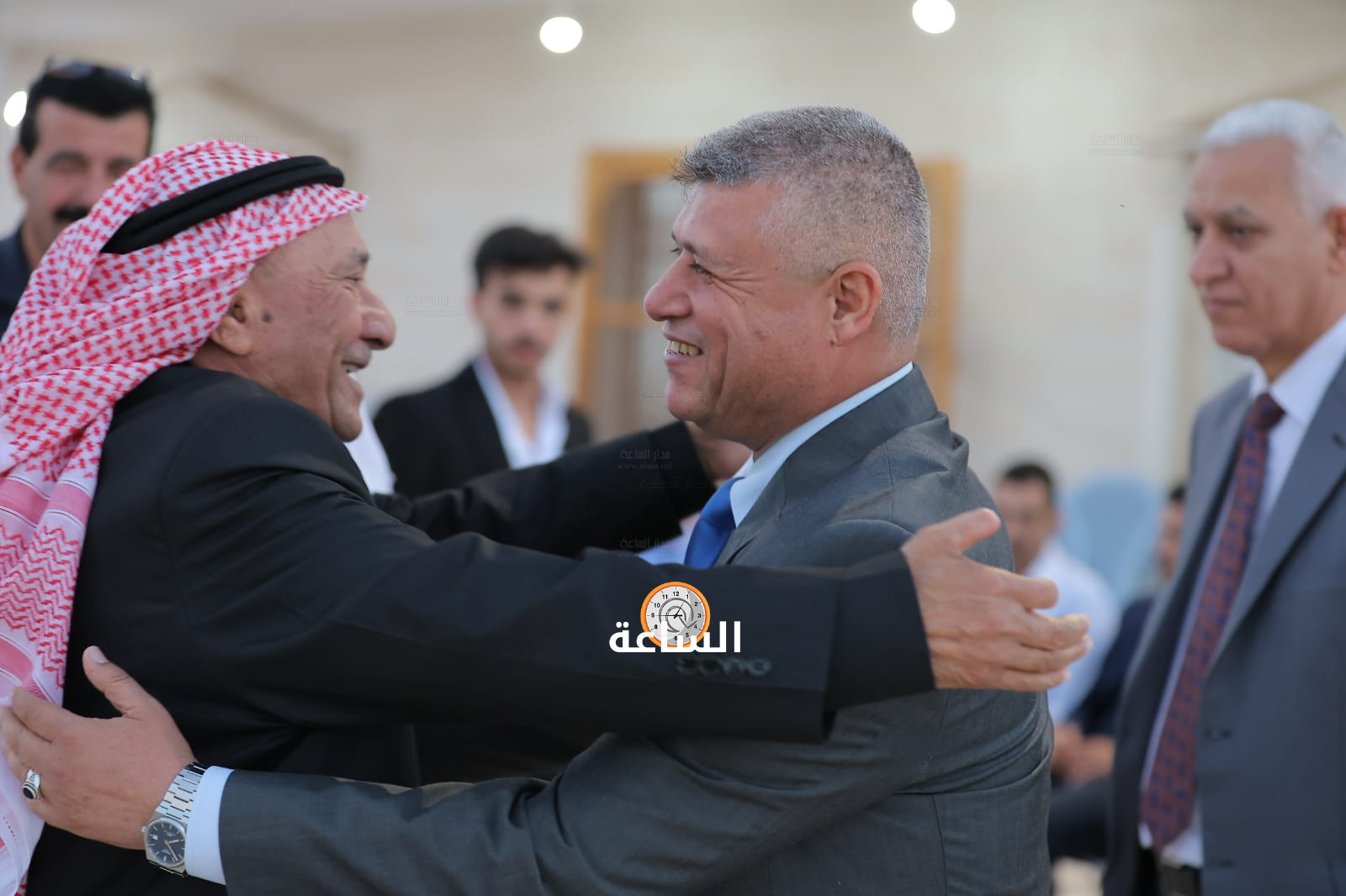Madar Al-Saa Images 0.08325849331399704