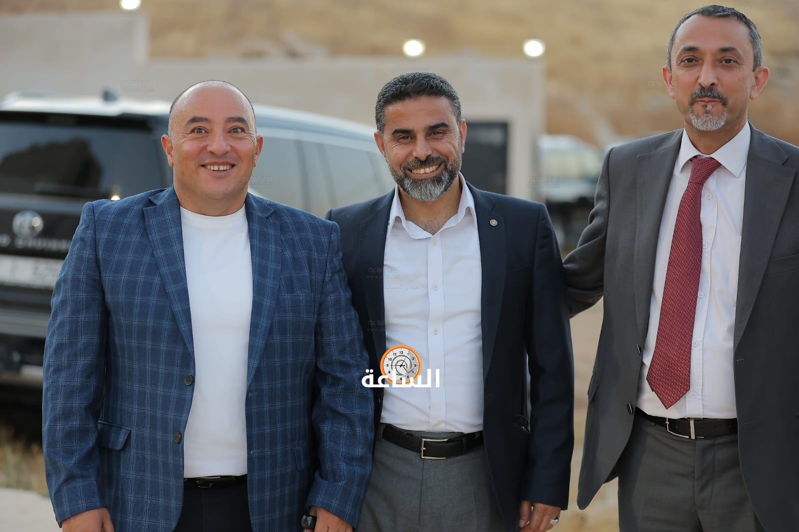 Madar Al-Saa Images 0.8190494987750364