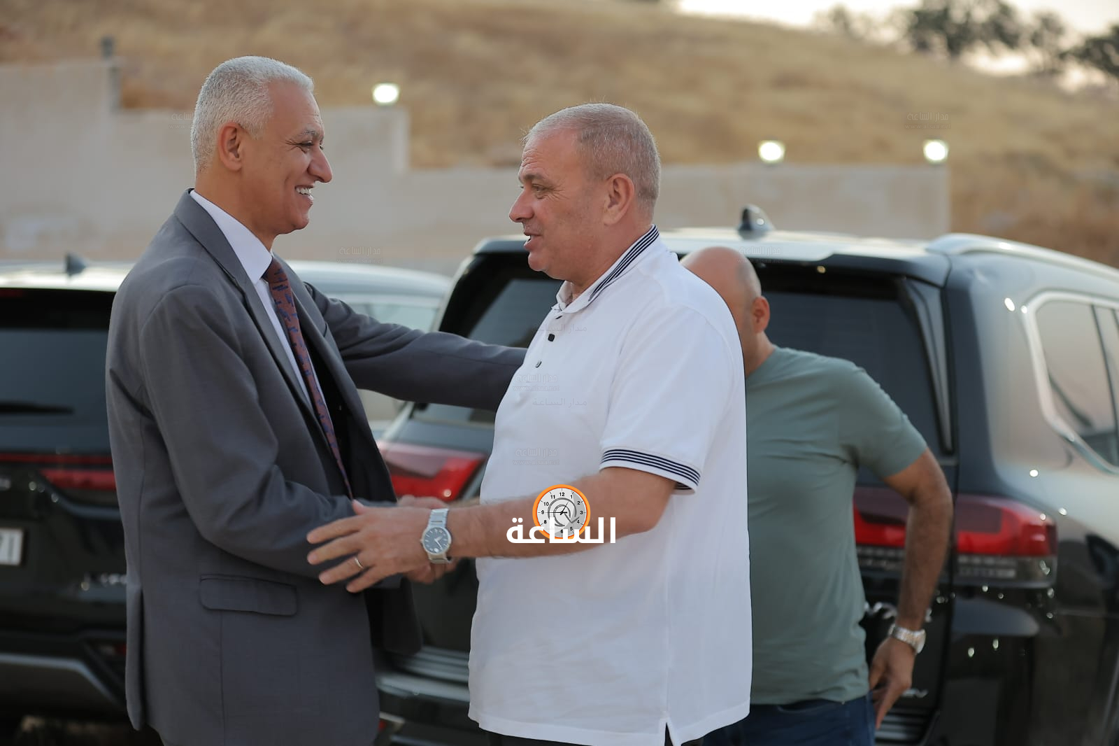 Madar Al-Saa Images 0.787068431574523