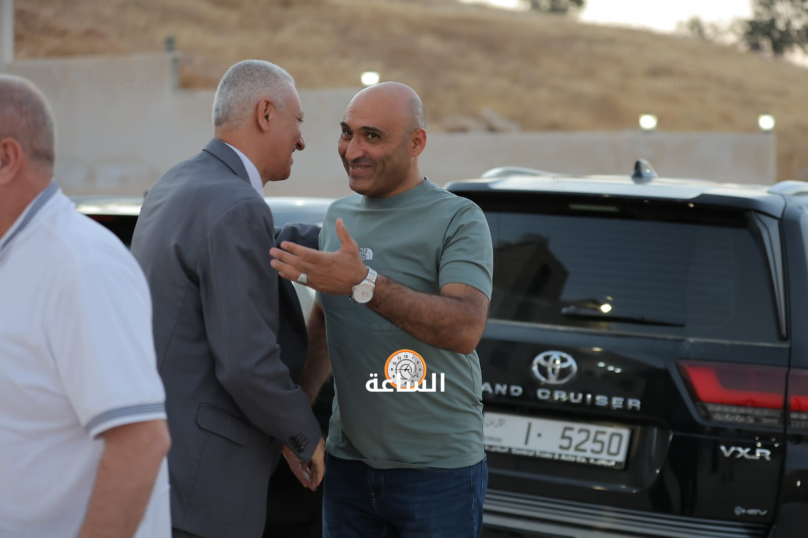 Madar Al-Saa Images 0.5873322563316767