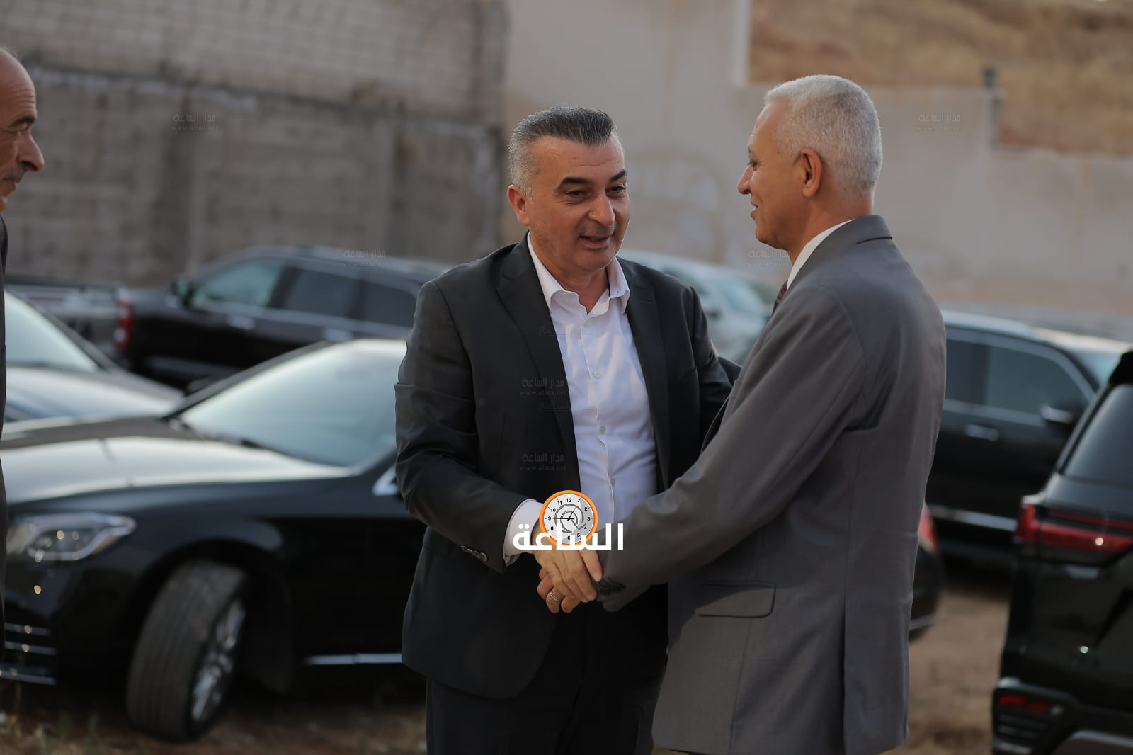 Madar Al-Saa Images 0.0653260512215198