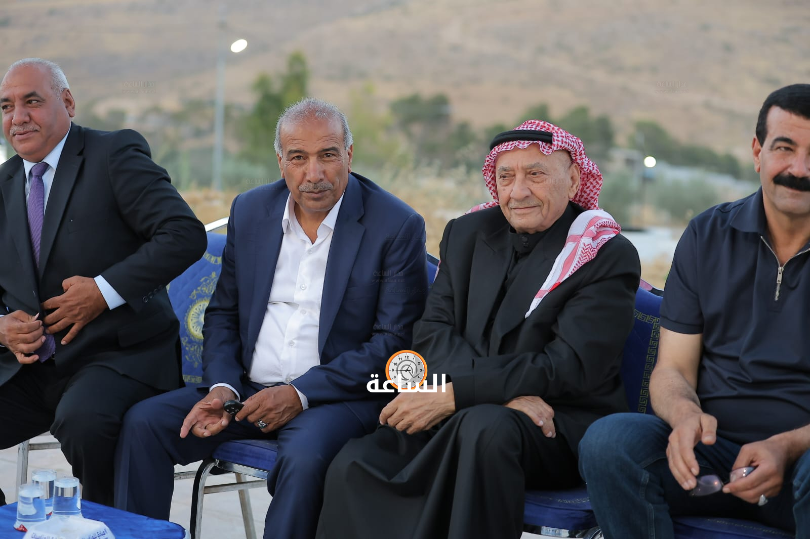 Madar Al-Saa Images 0.4478841577479148