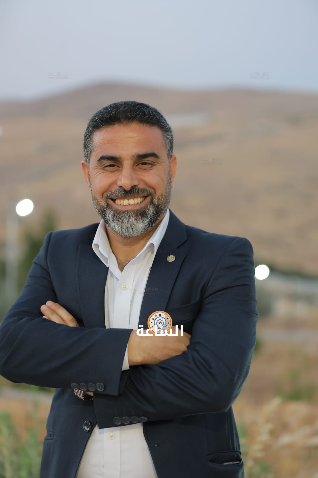 Madar Al-Saa Images 0.04671908520219259