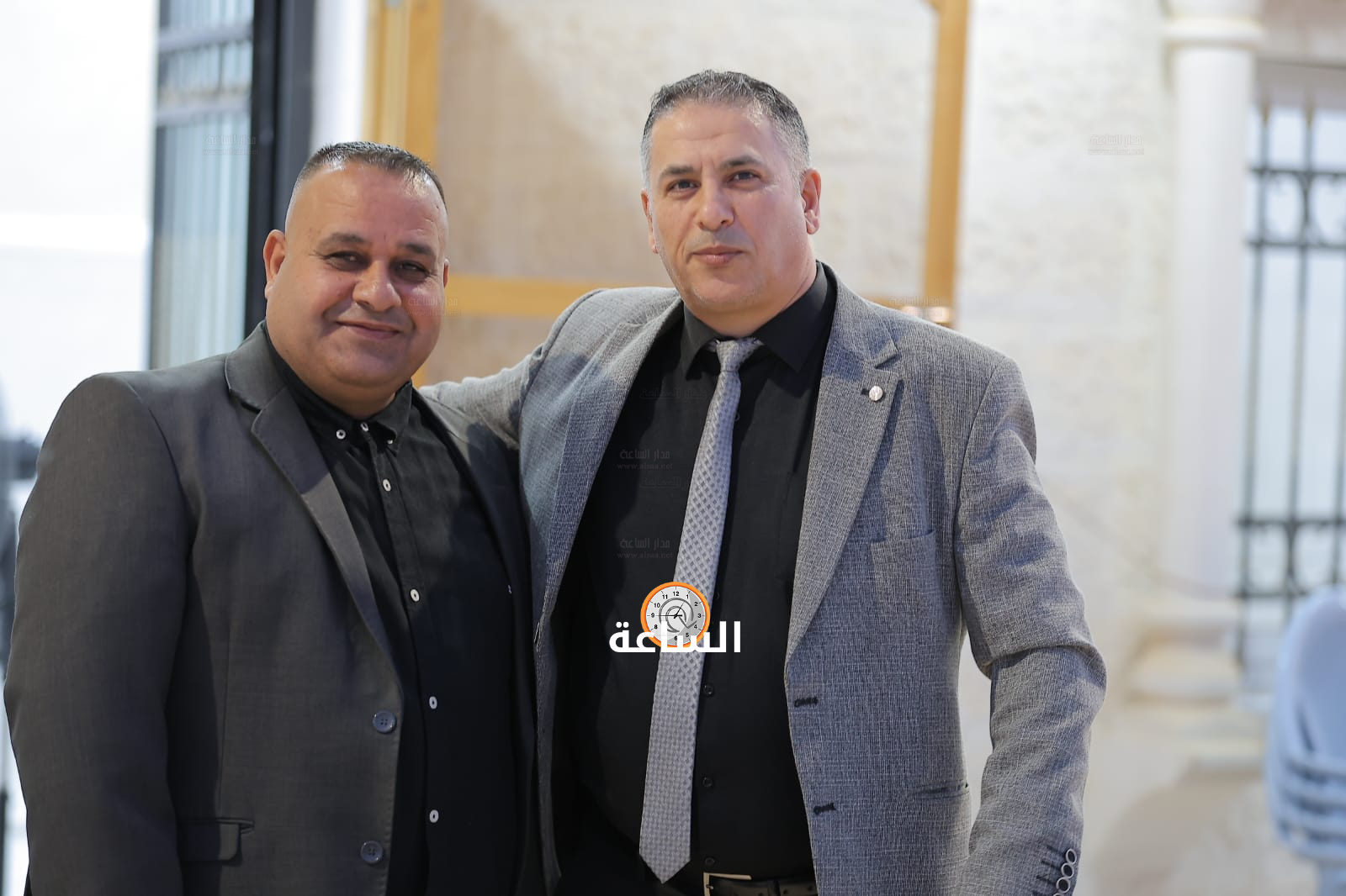 Madar Al-Saa Images 0.5502205613219593