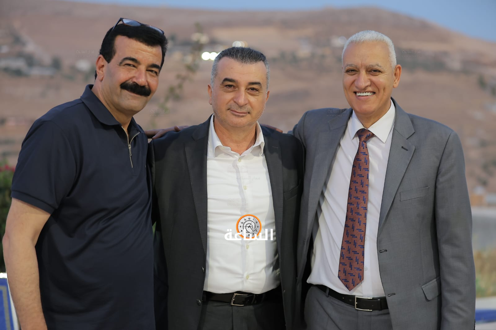 Madar Al-Saa Images 0.954073120798031