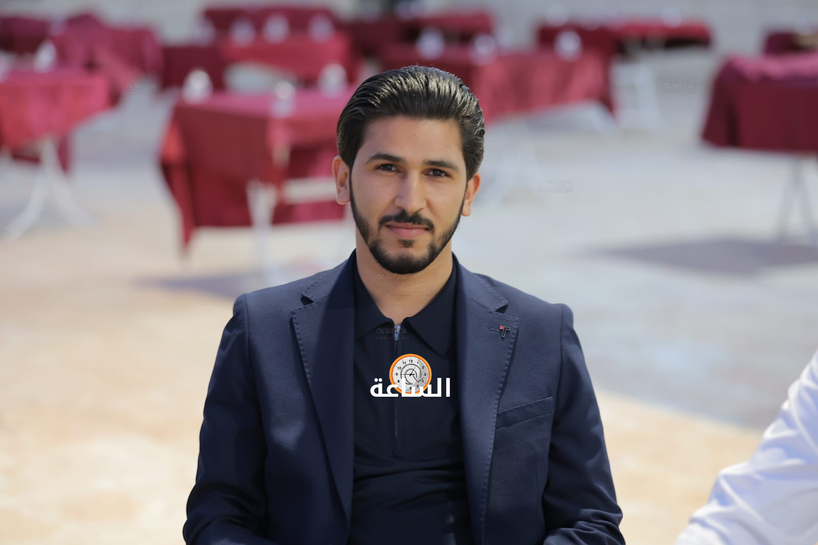 Madar Al-Saa Images 0.8096232371952807