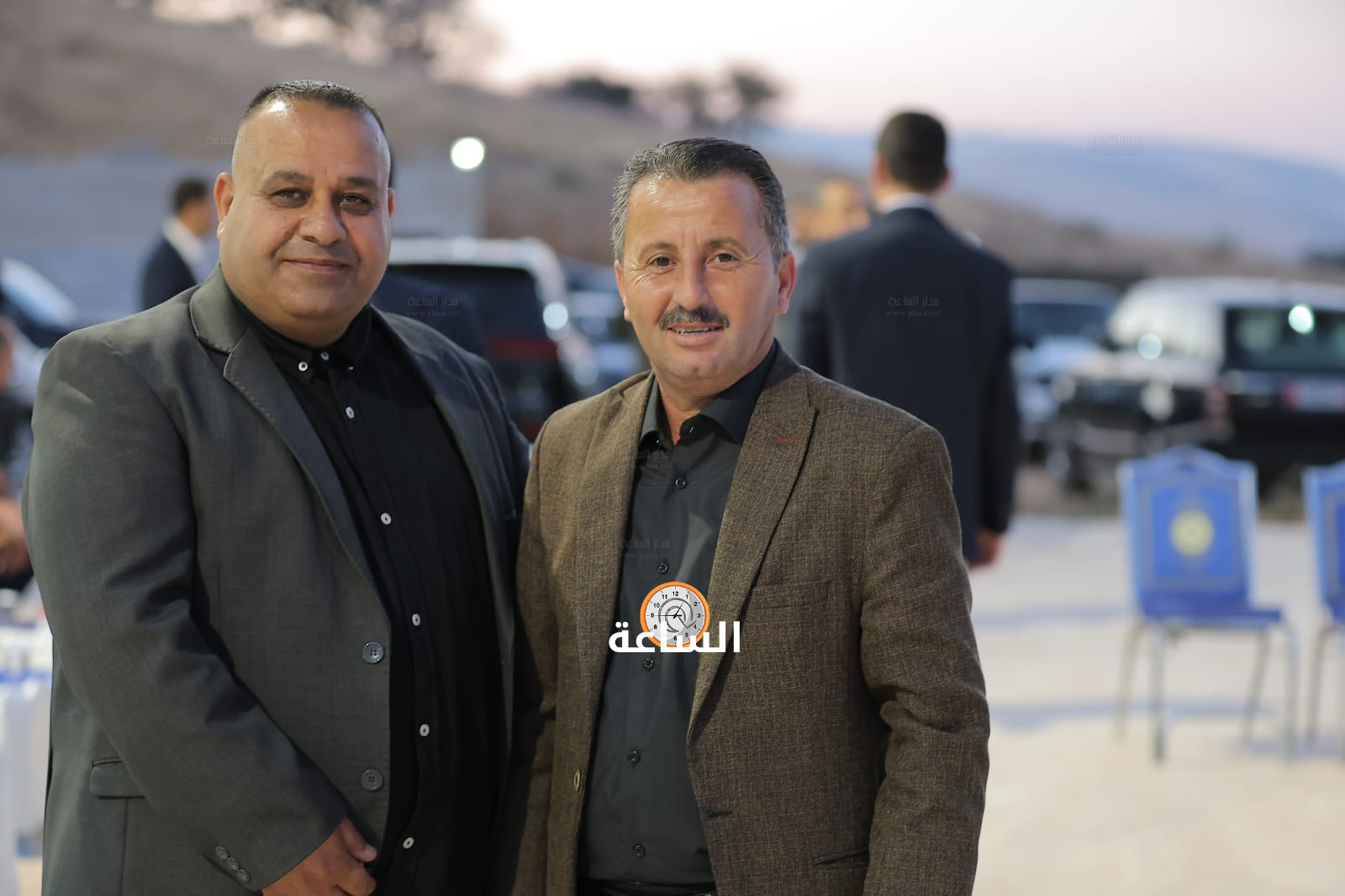 Madar Al-Saa Images 0.27503039869223656