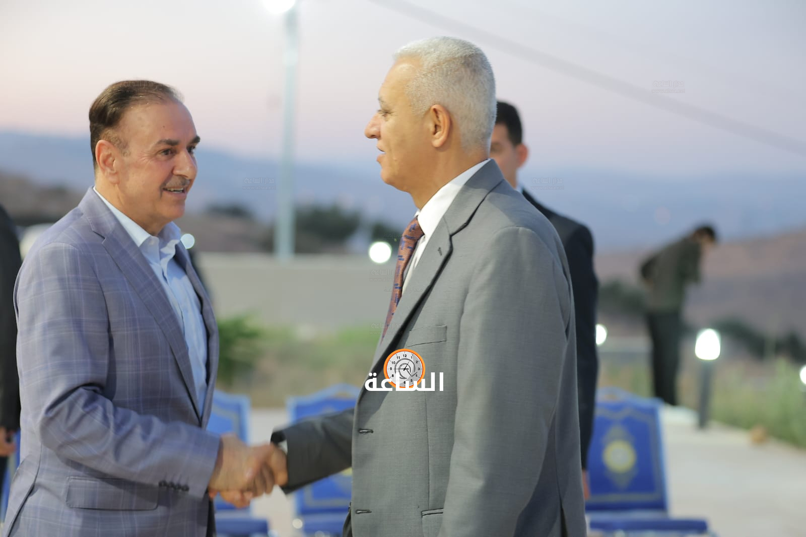Madar Al-Saa Images 0.47439200306212925