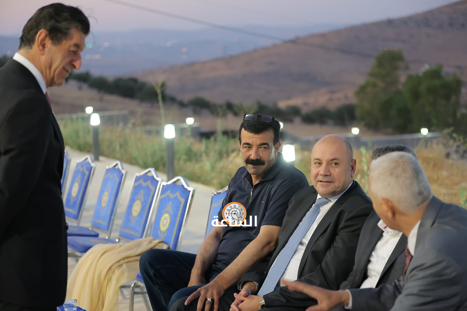 Madar Al-Saa Images 0.7392355479576135