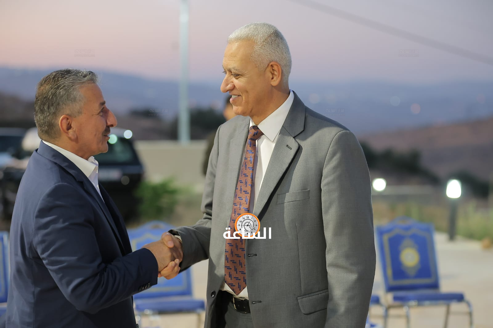 Madar Al-Saa Images 0.4484998130950074
