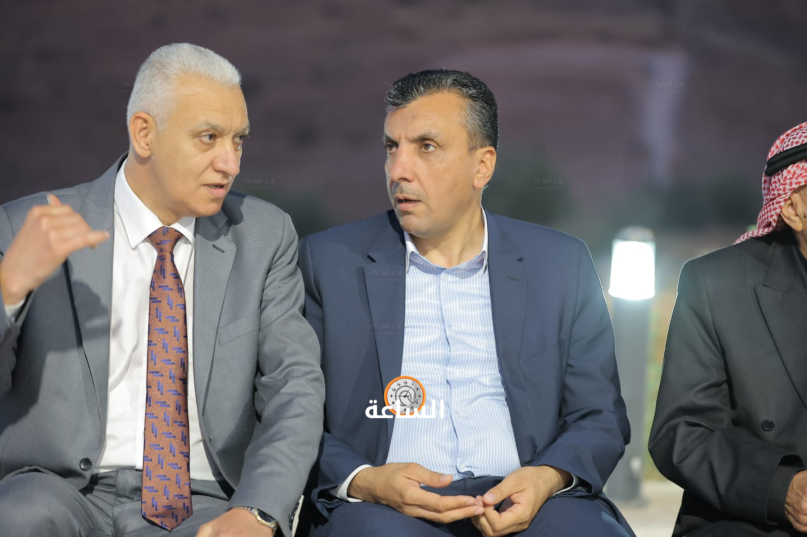 Madar Al-Saa Images 0.11666069218125852