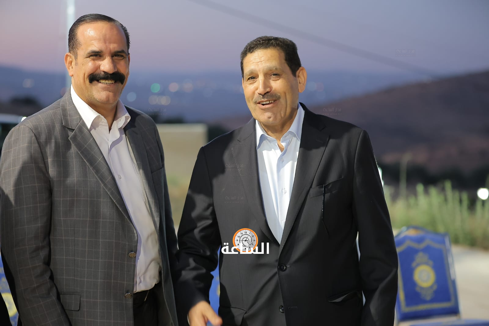 Madar Al-Saa Images 0.08858694558488556