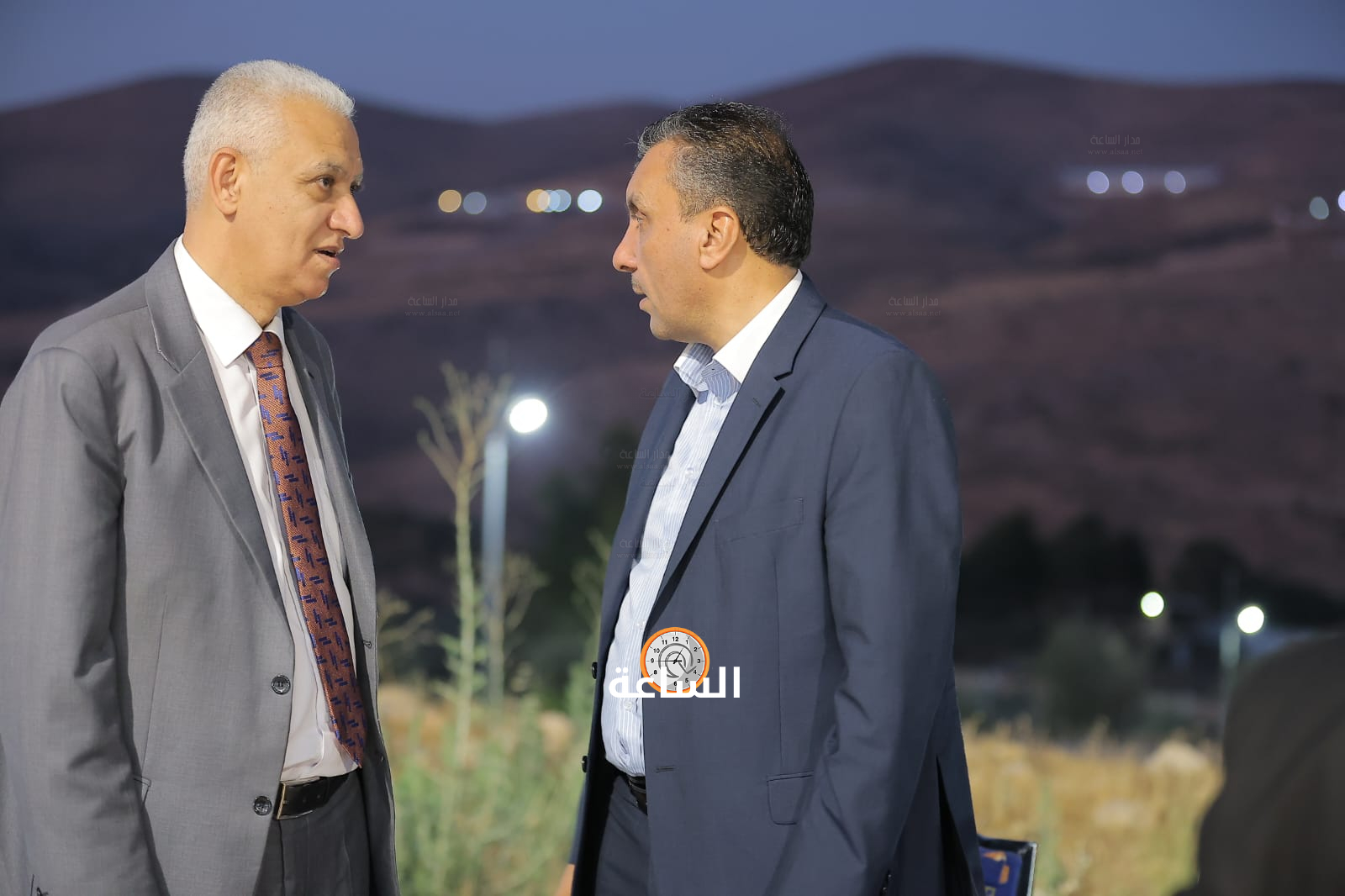 Madar Al-Saa Images 0.226588820023514