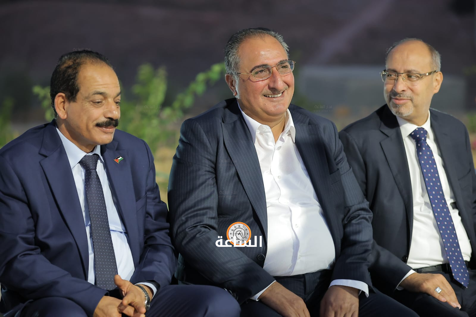Madar Al-Saa Images 0.04865076024816539