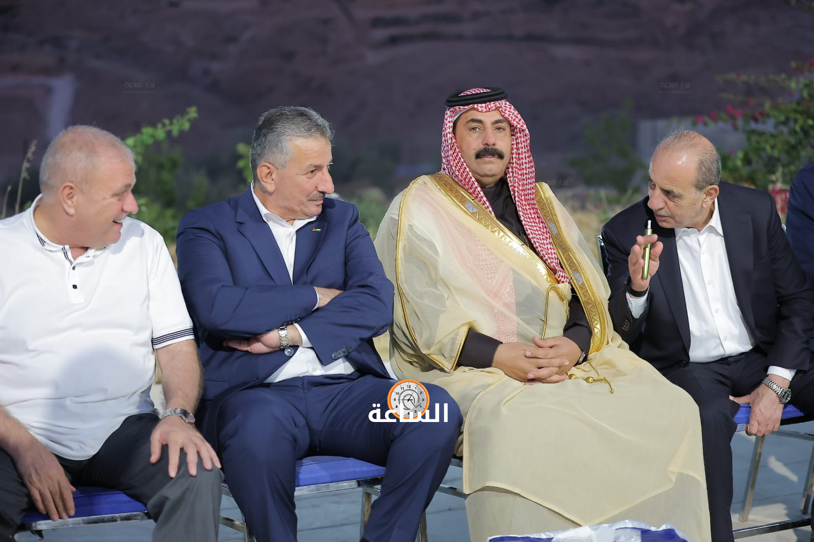 Madar Al-Saa Images 0.8392887687369102