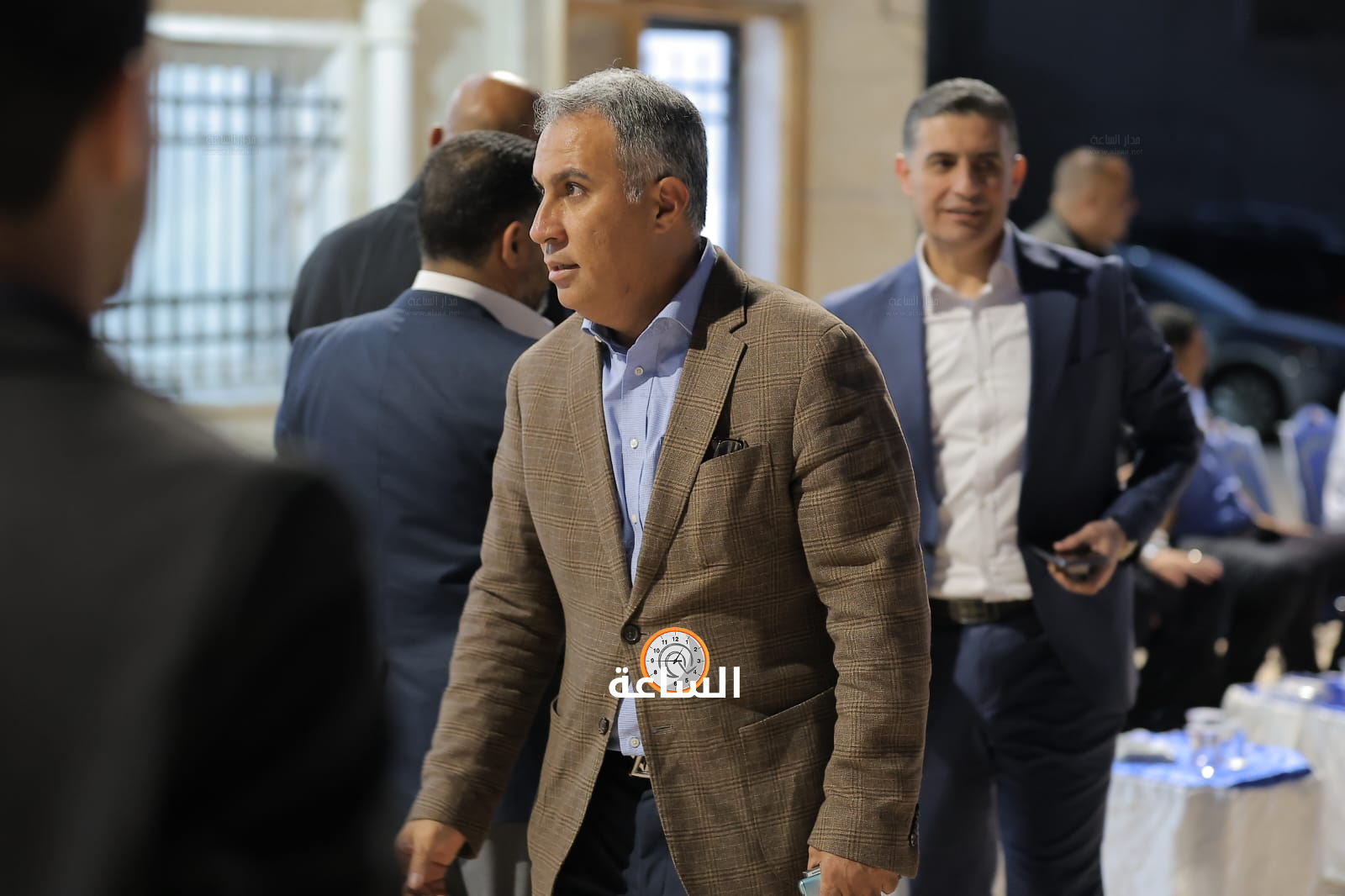 Madar Al-Saa Images 0.40239703149354333
