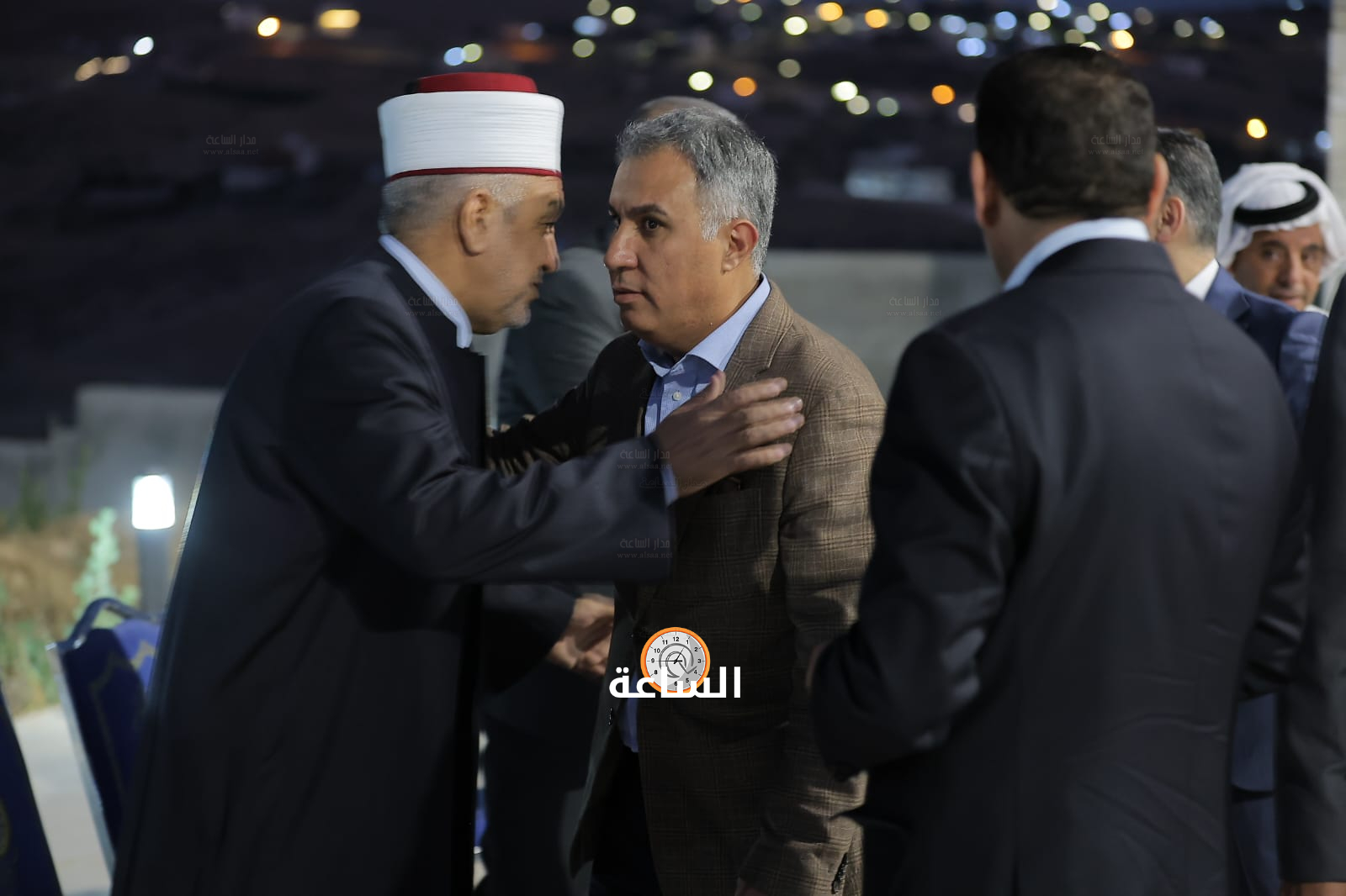Madar Al-Saa Images 0.4885130481989103