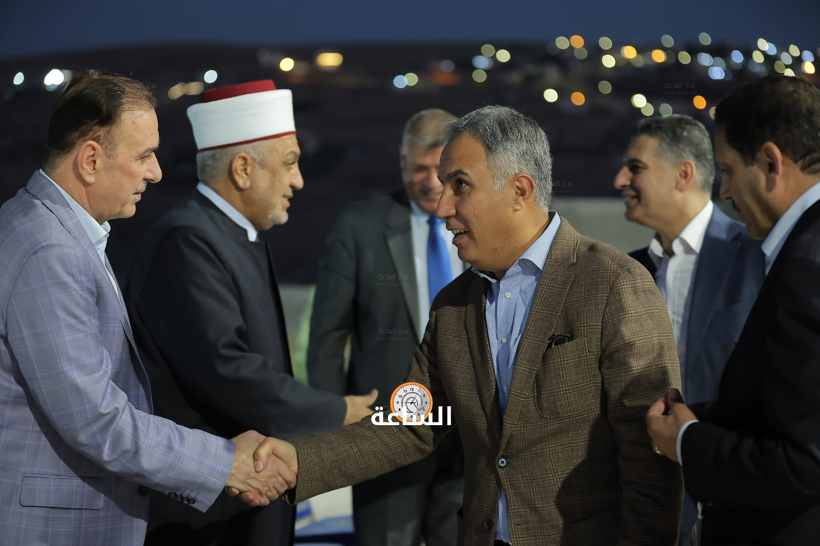 Madar Al-Saa Images 0.920874019235812