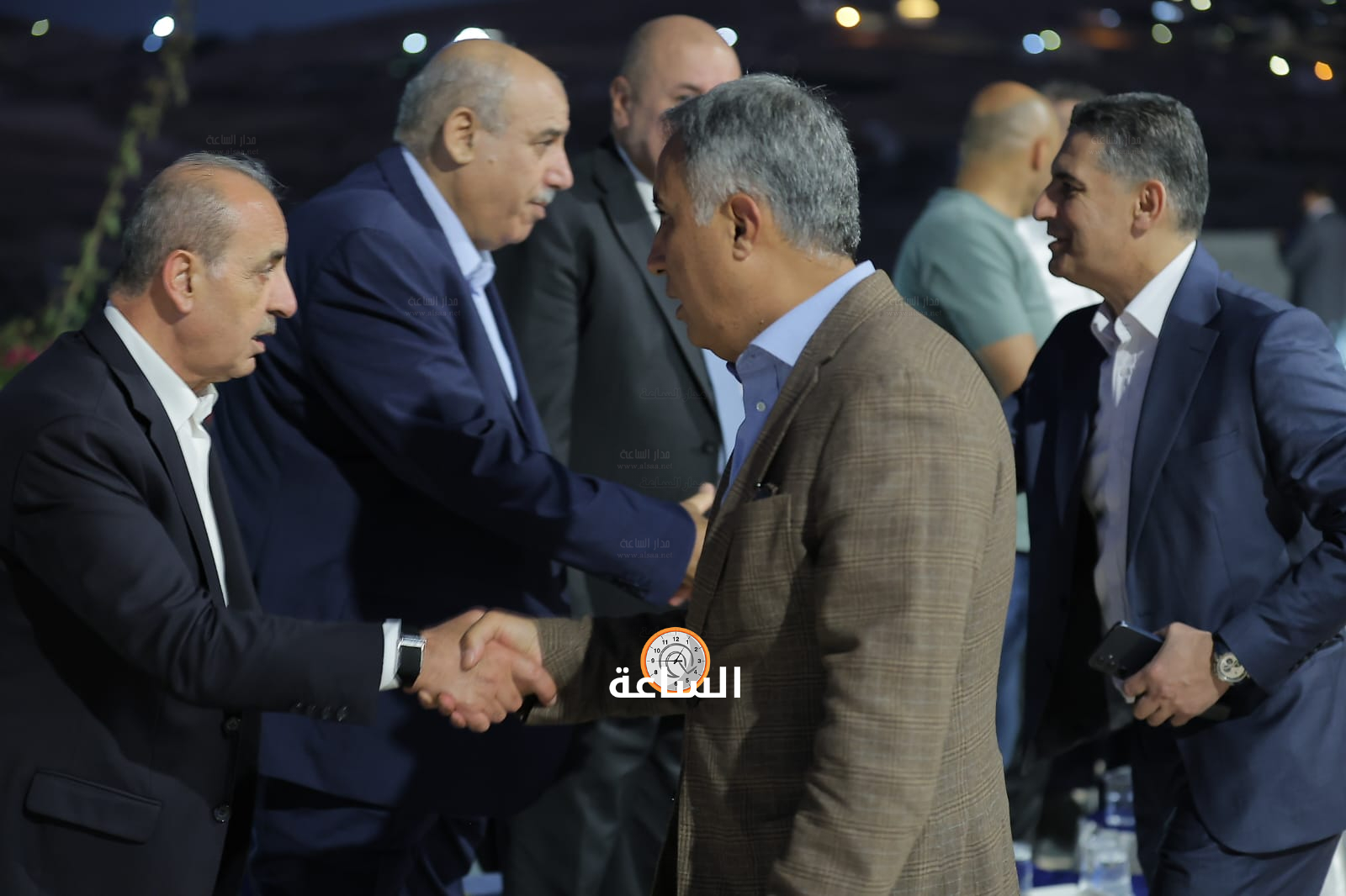 Madar Al-Saa Images 0.2066735373190013