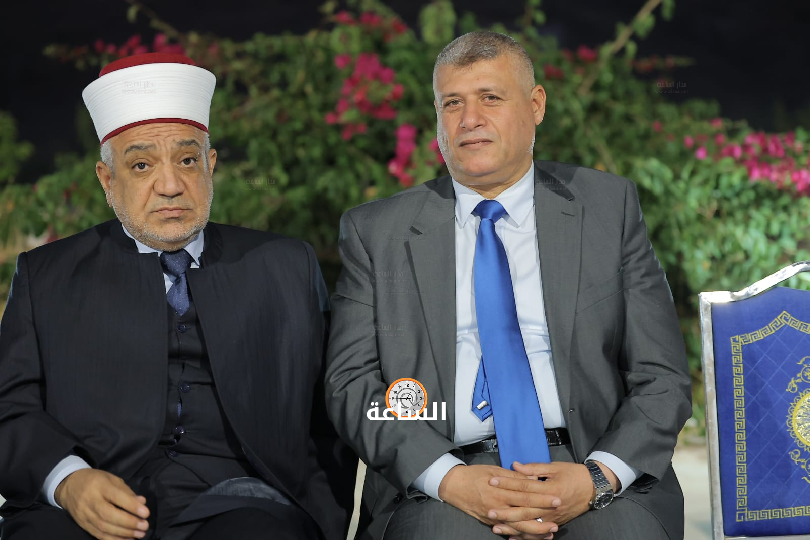 Madar Al-Saa Images 0.18917917793226435