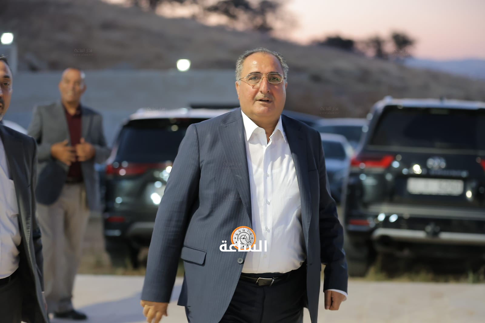 Madar Al-Saa Images 0.6255129458137467