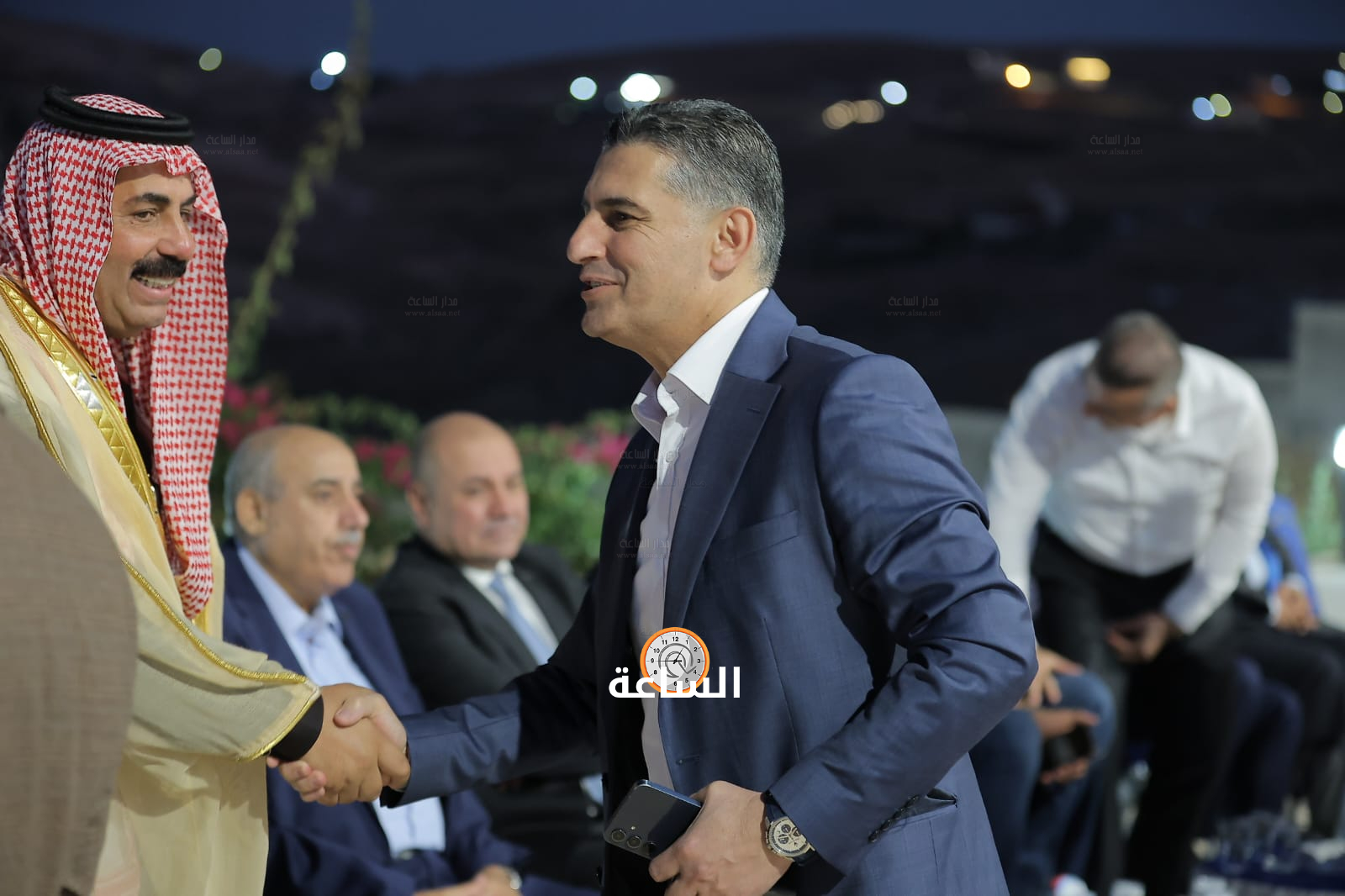 Madar Al-Saa Images 0.3586103108078871