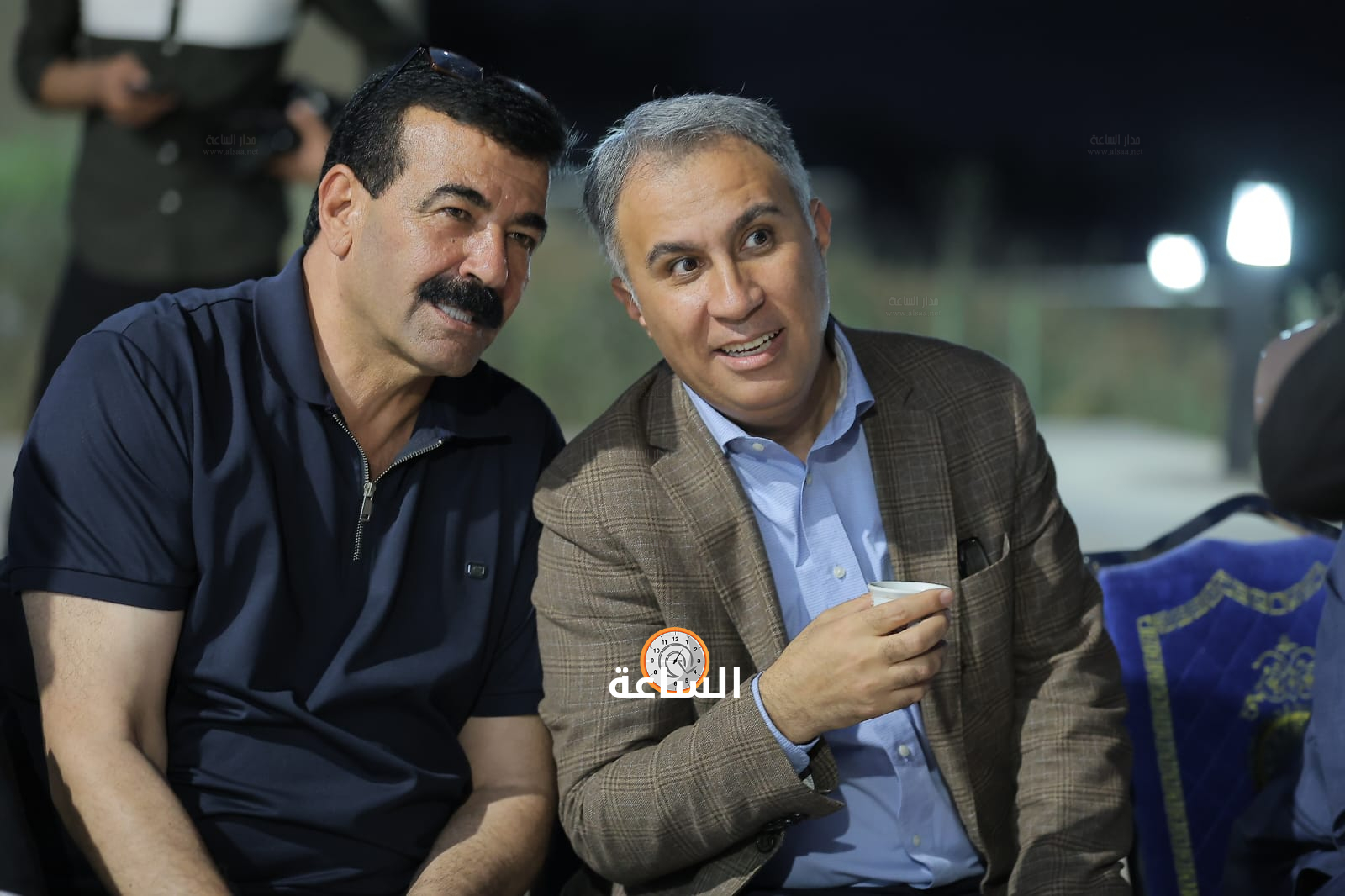 Madar Al-Saa Images 0.5440510578747573