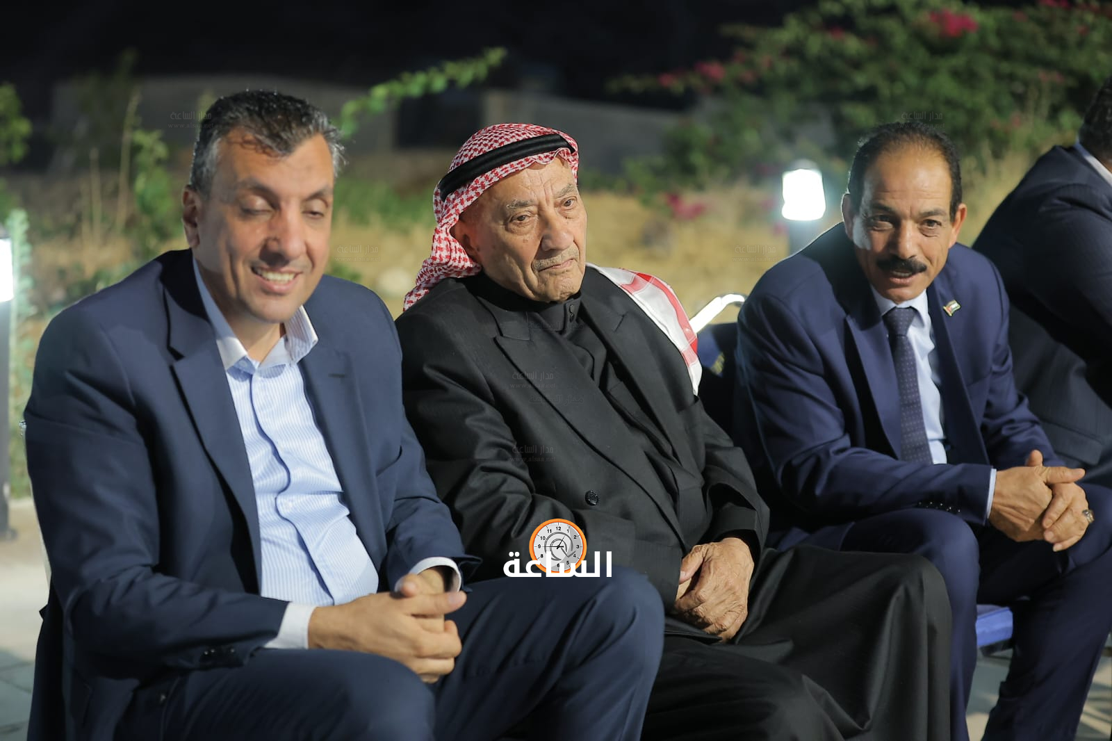 Madar Al-Saa Images 0.16535556087174463