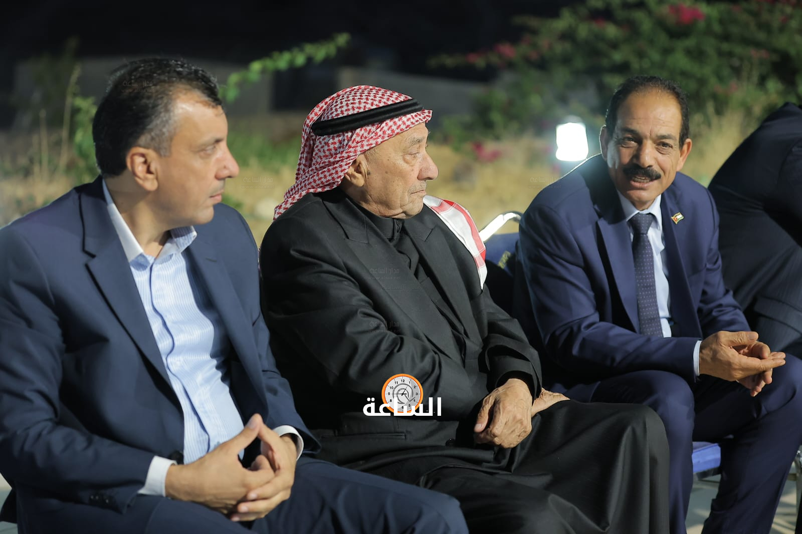 Madar Al-Saa Images 0.8386173859629842