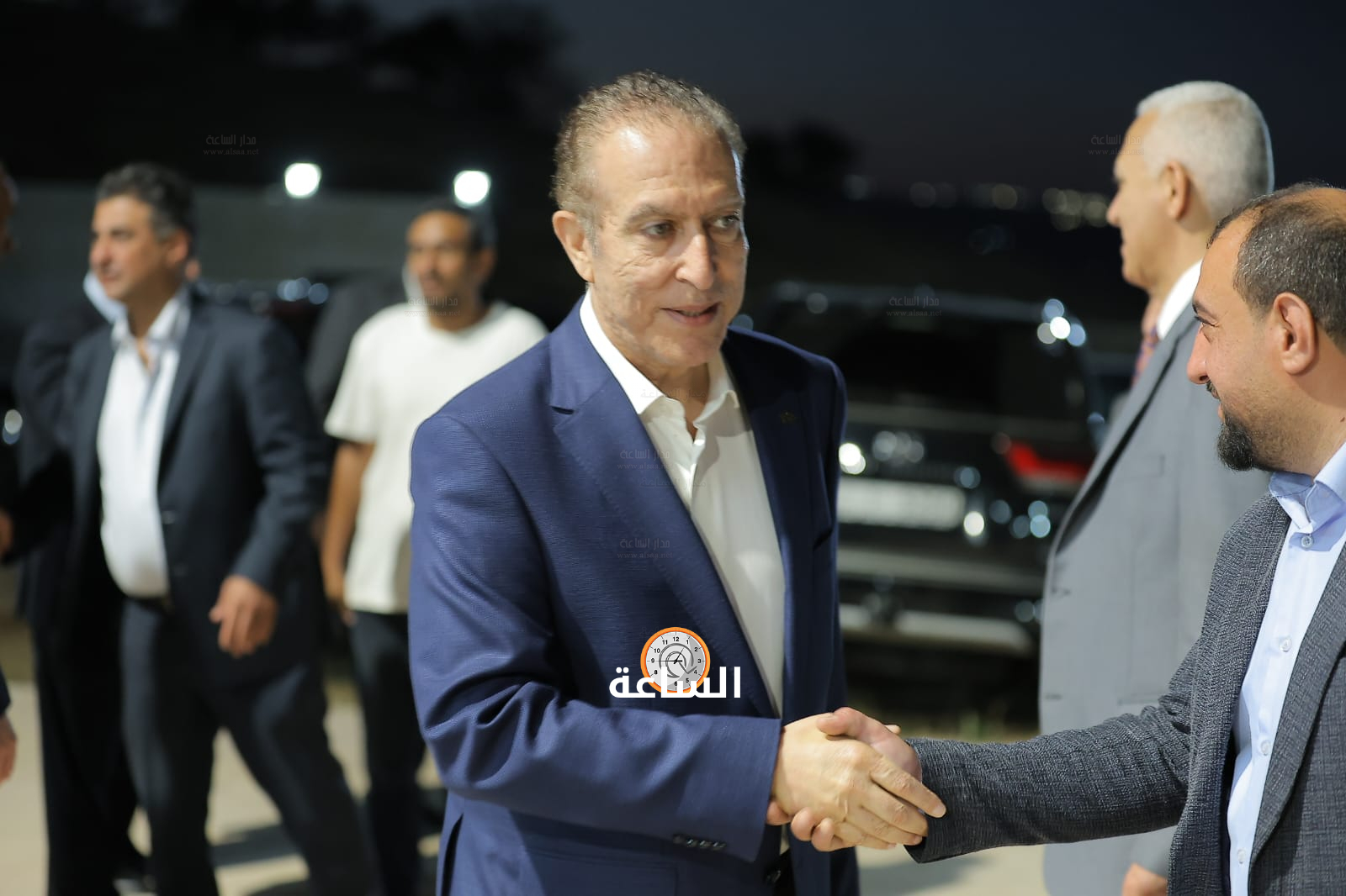 Madar Al-Saa Images 0.1183108679047703