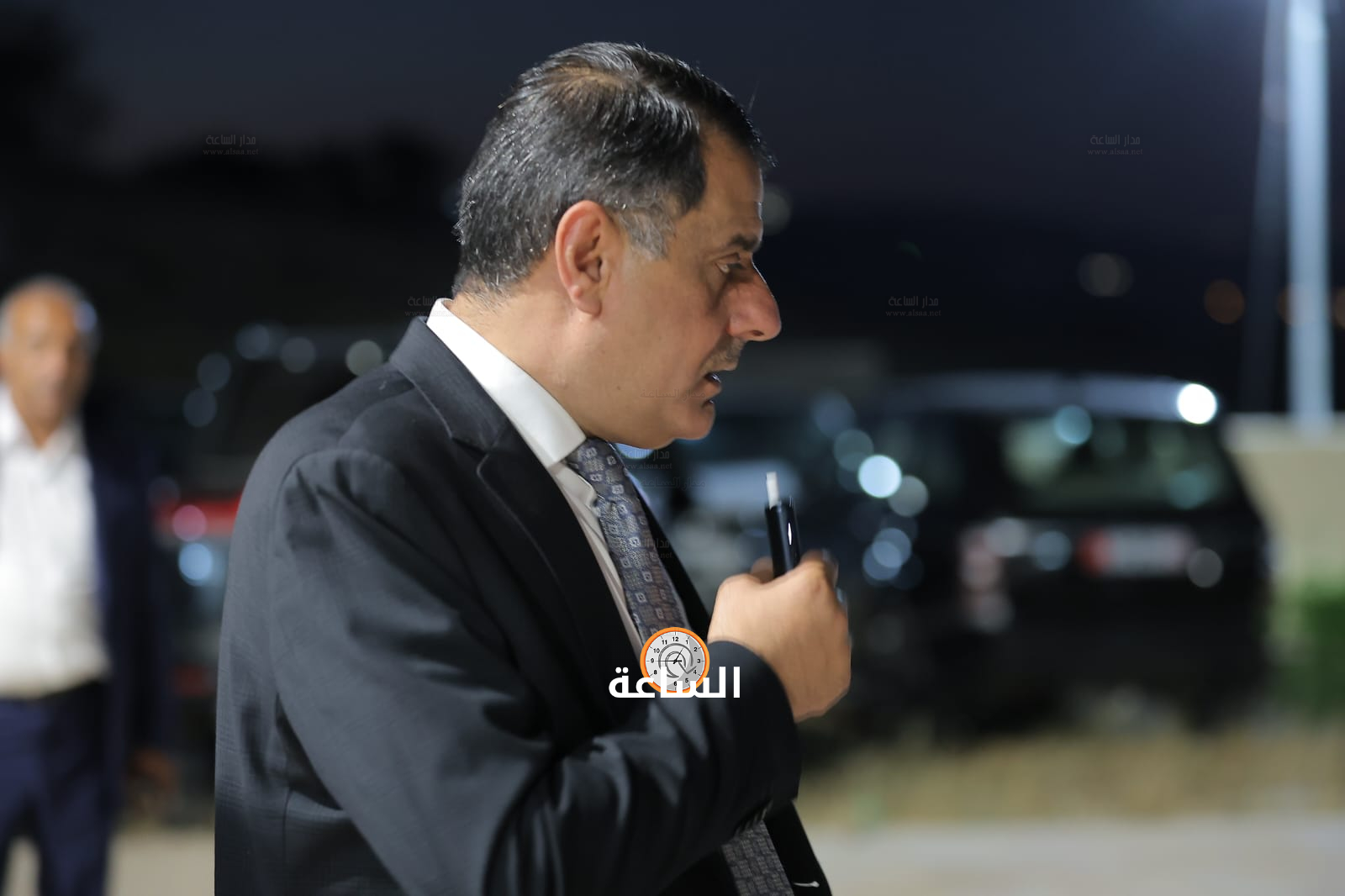 Madar Al-Saa Images 0.3746995453609835