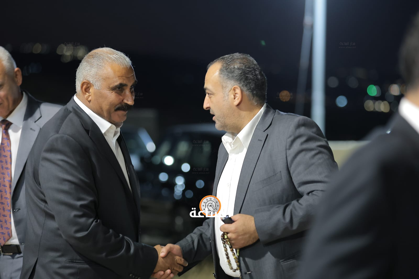 Madar Al-Saa Images 0.35125803487220575
