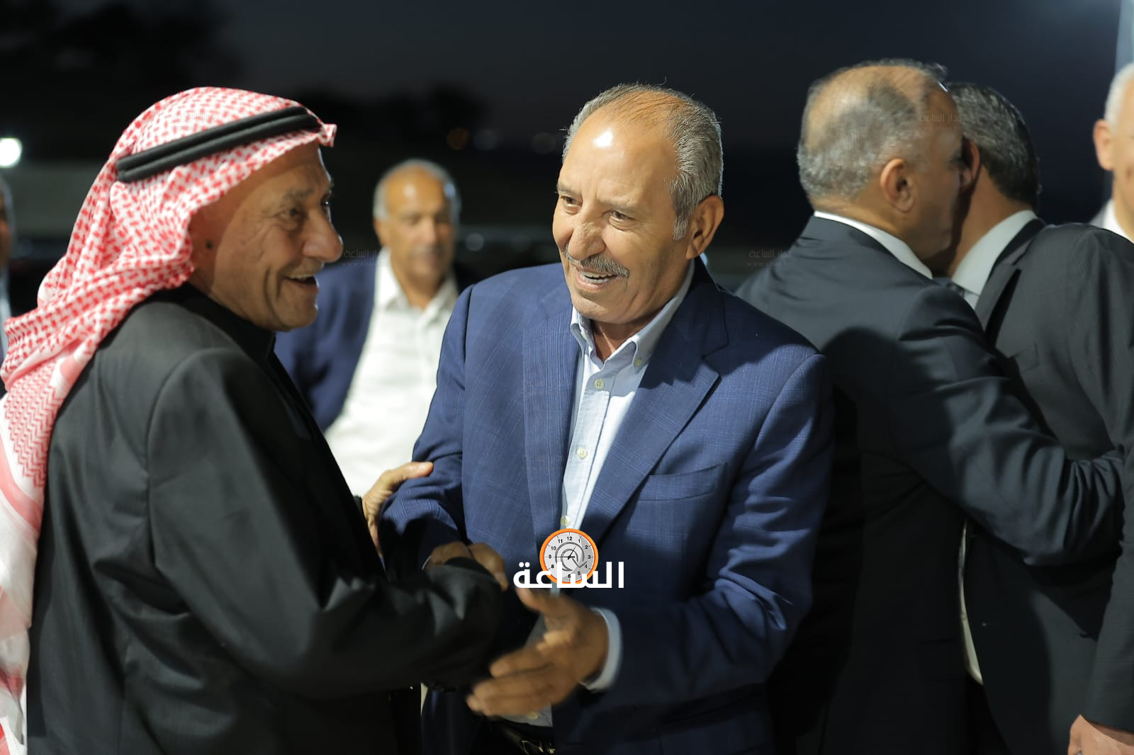 Madar Al-Saa Images 0.16840046291091104