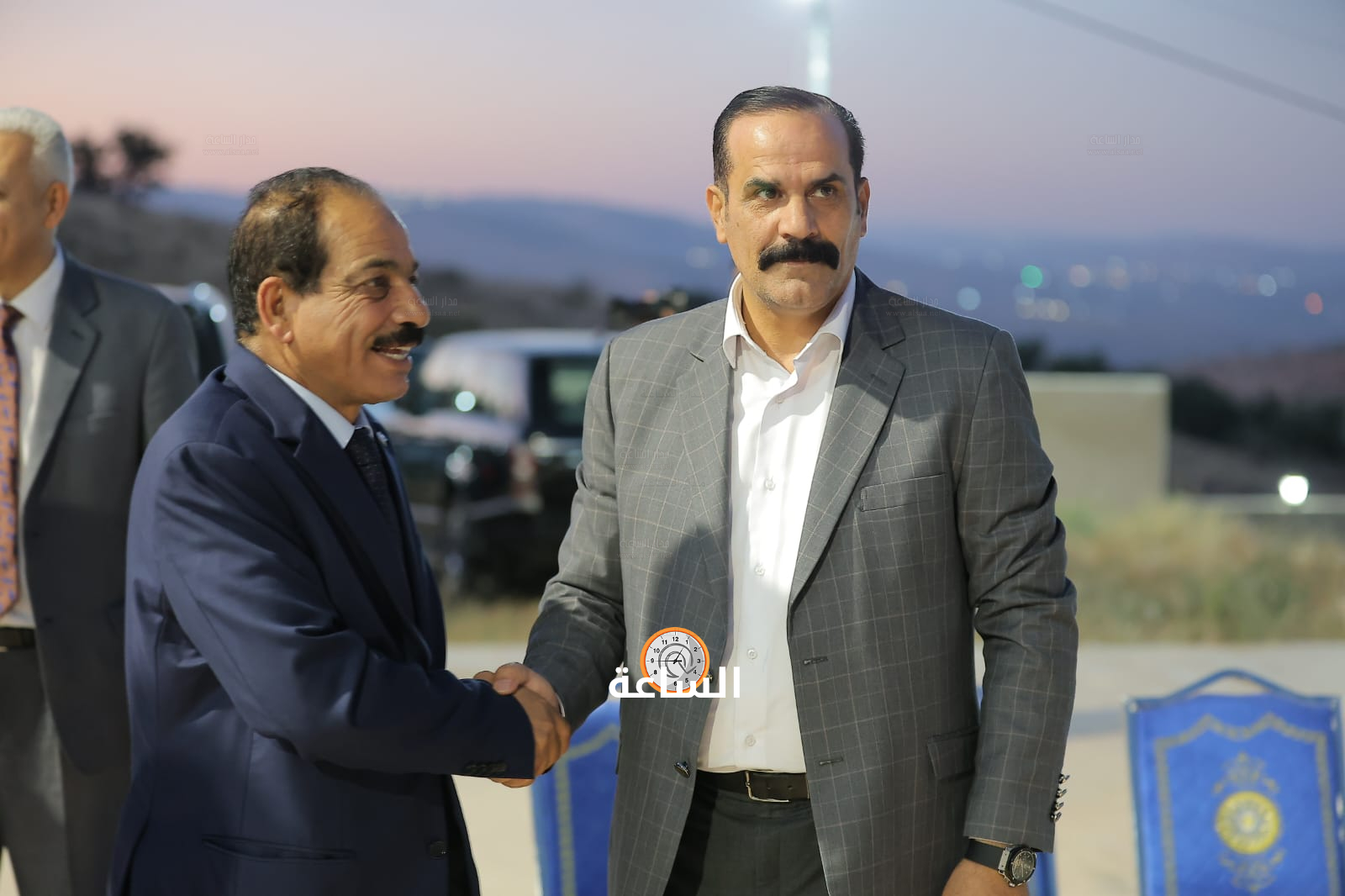 Madar Al-Saa Images 0.5483314395822096