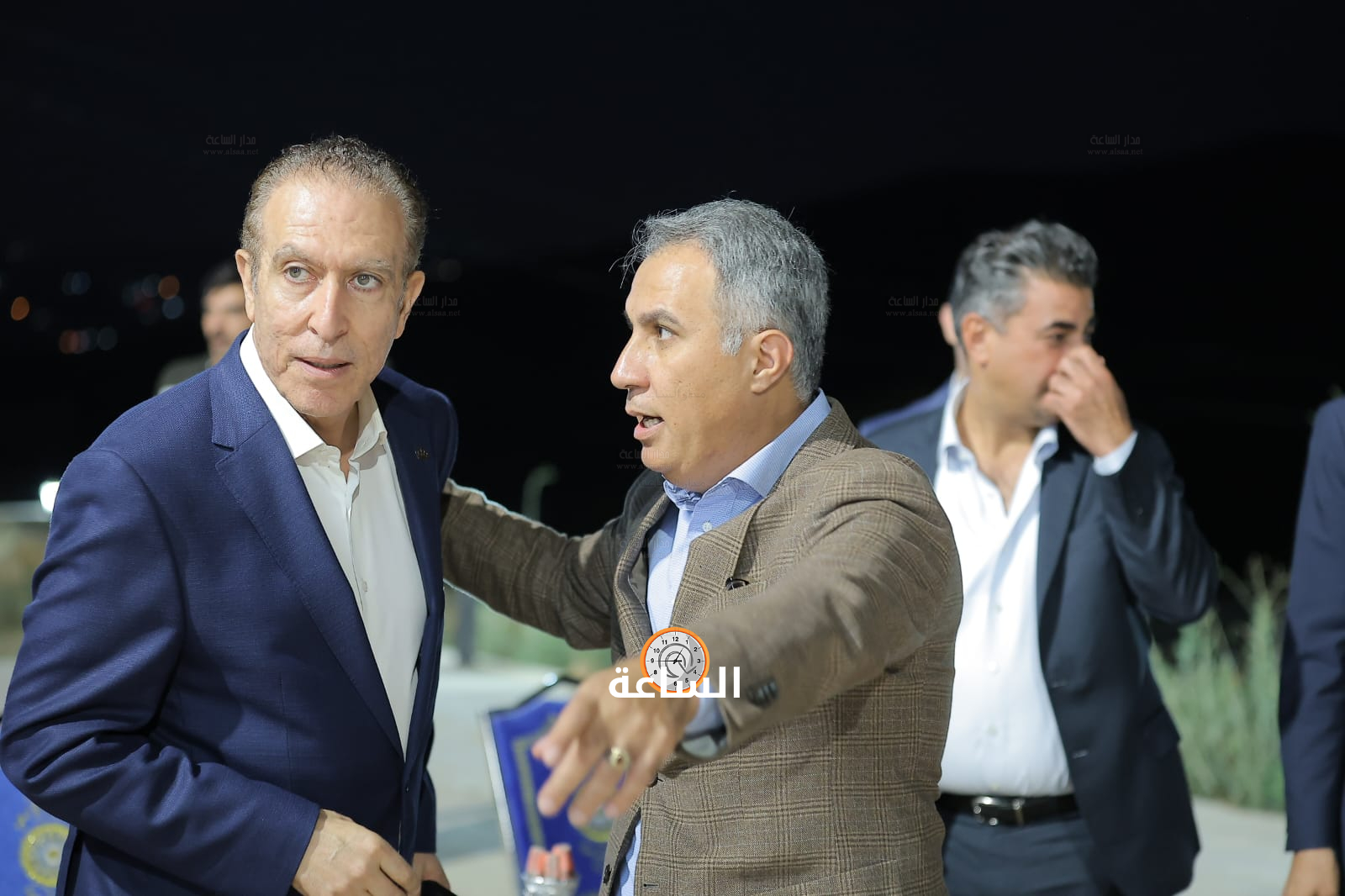 Madar Al-Saa Images 0.8494460618730061