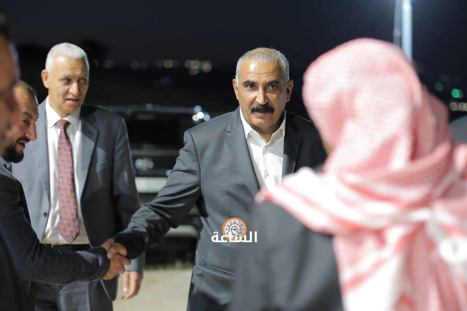 Madar Al-Saa Images 0.7646873066157106