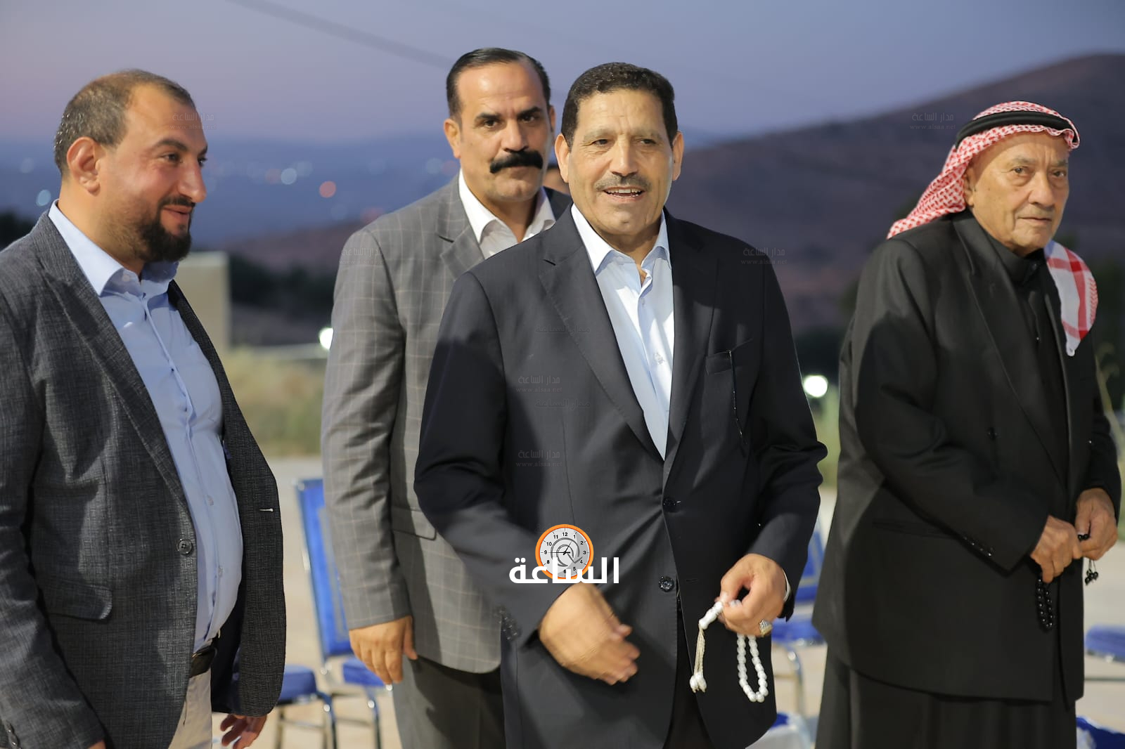 Madar Al-Saa Images 0.6602086996406825