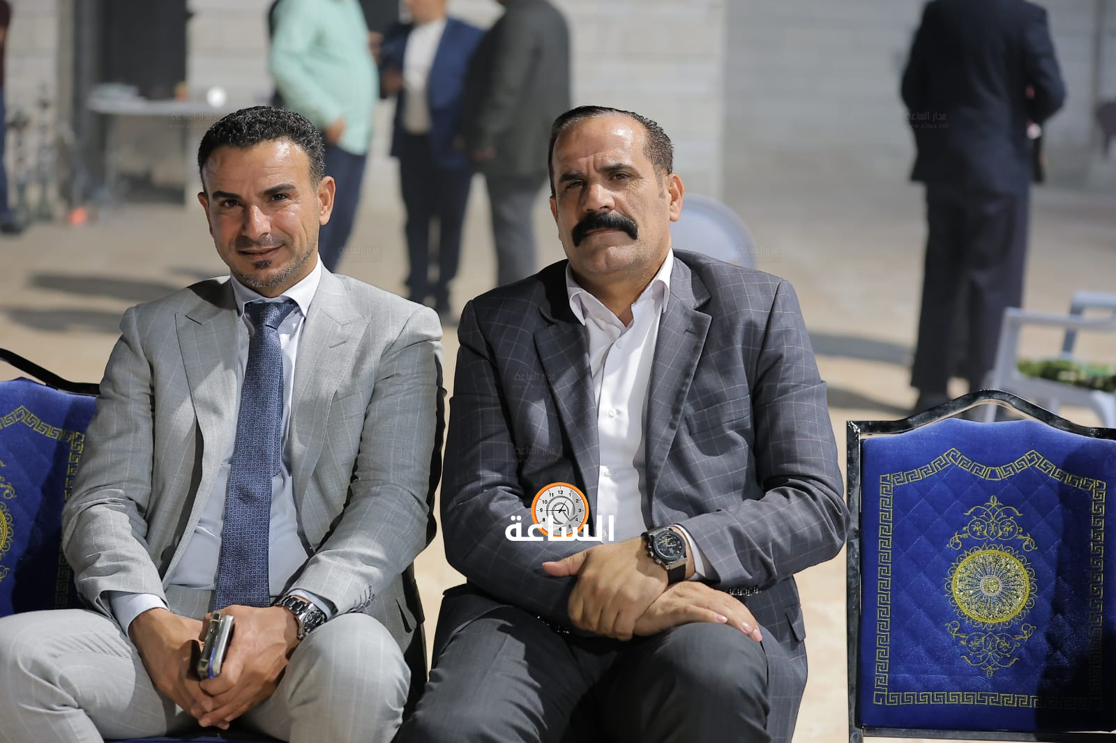 Madar Al-Saa Images 0.4010089886133492