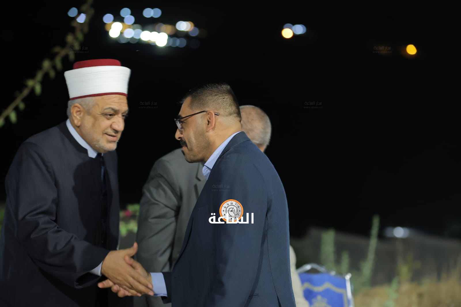 Madar Al-Saa Images 0.22819382007663602