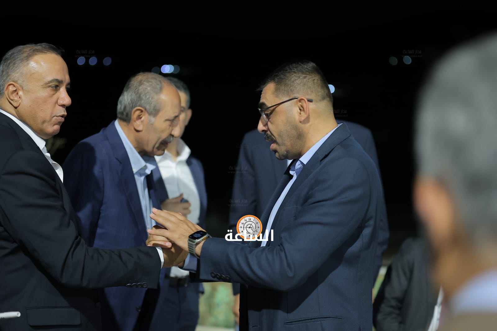 Madar Al-Saa Images 0.08671174755121391