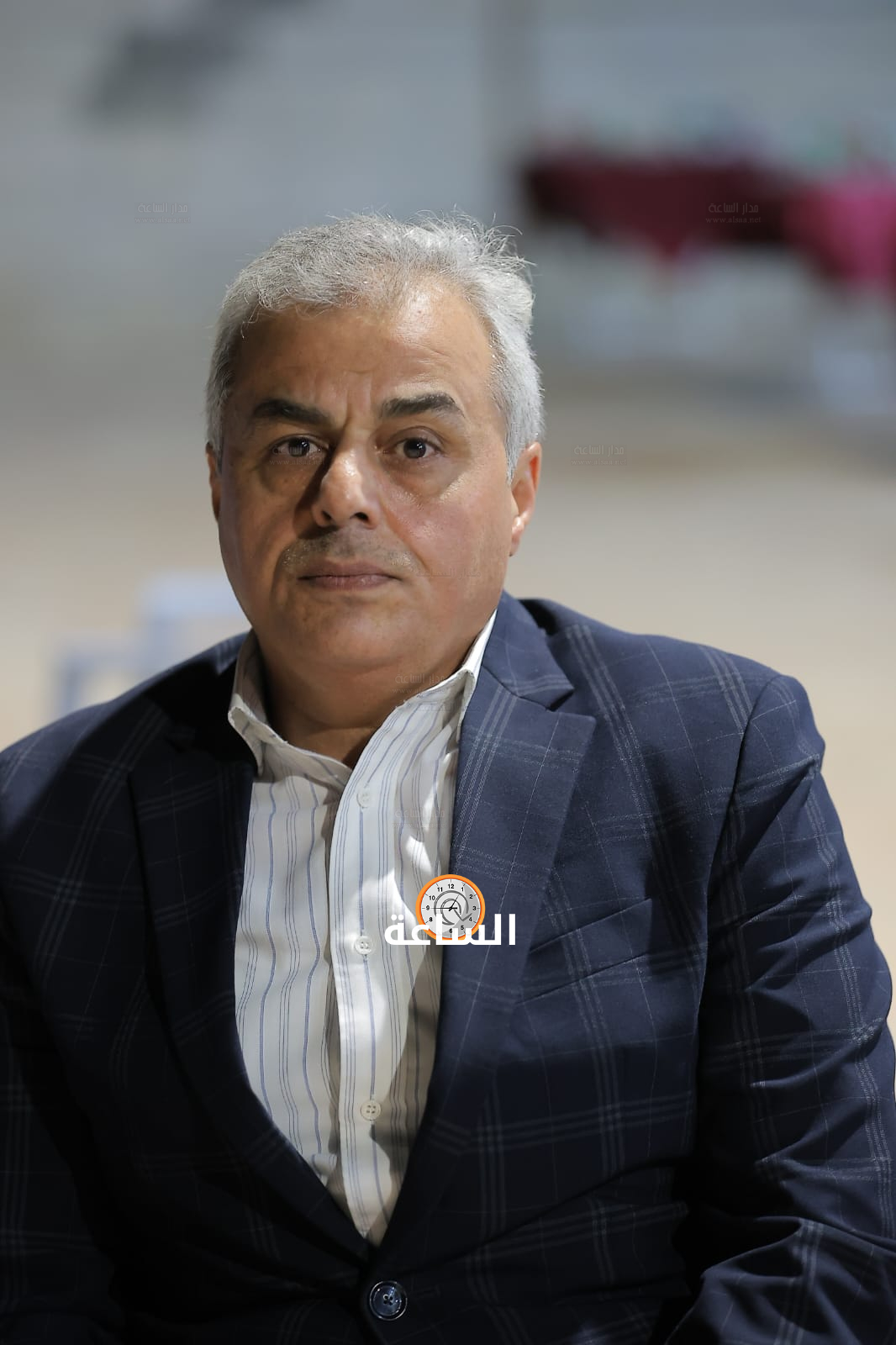 Madar Al-Saa Images 0.3300284627368256