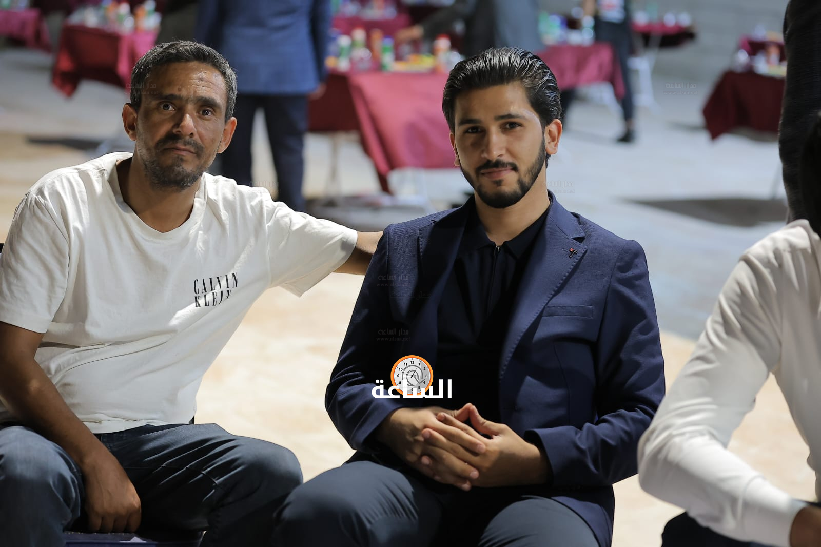 Madar Al-Saa Images 0.9806288524570363