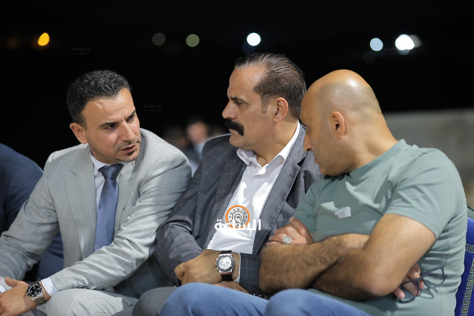 Madar Al-Saa Images 0.39476745314396366