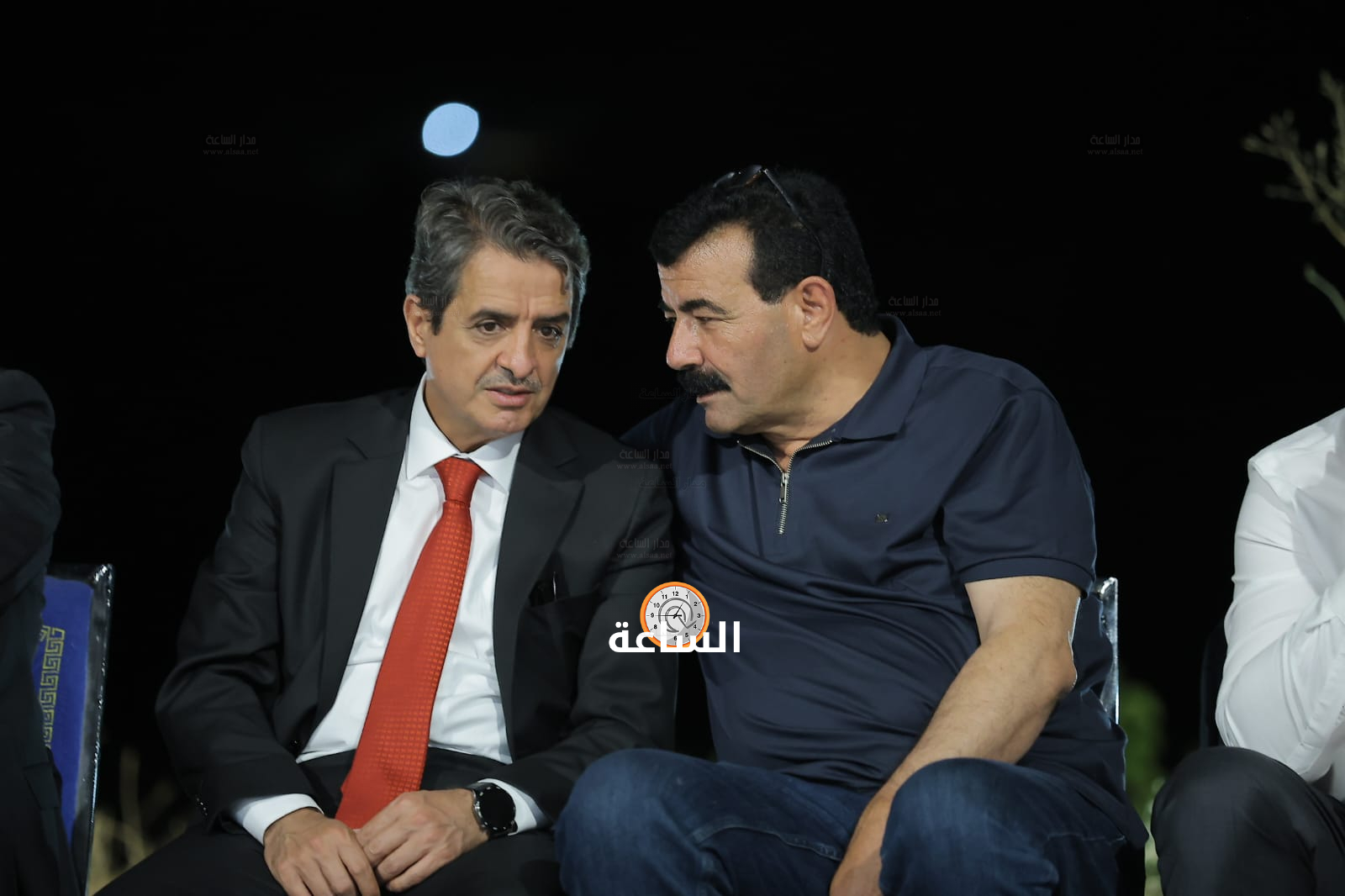 Madar Al-Saa Images 0.563045672352404